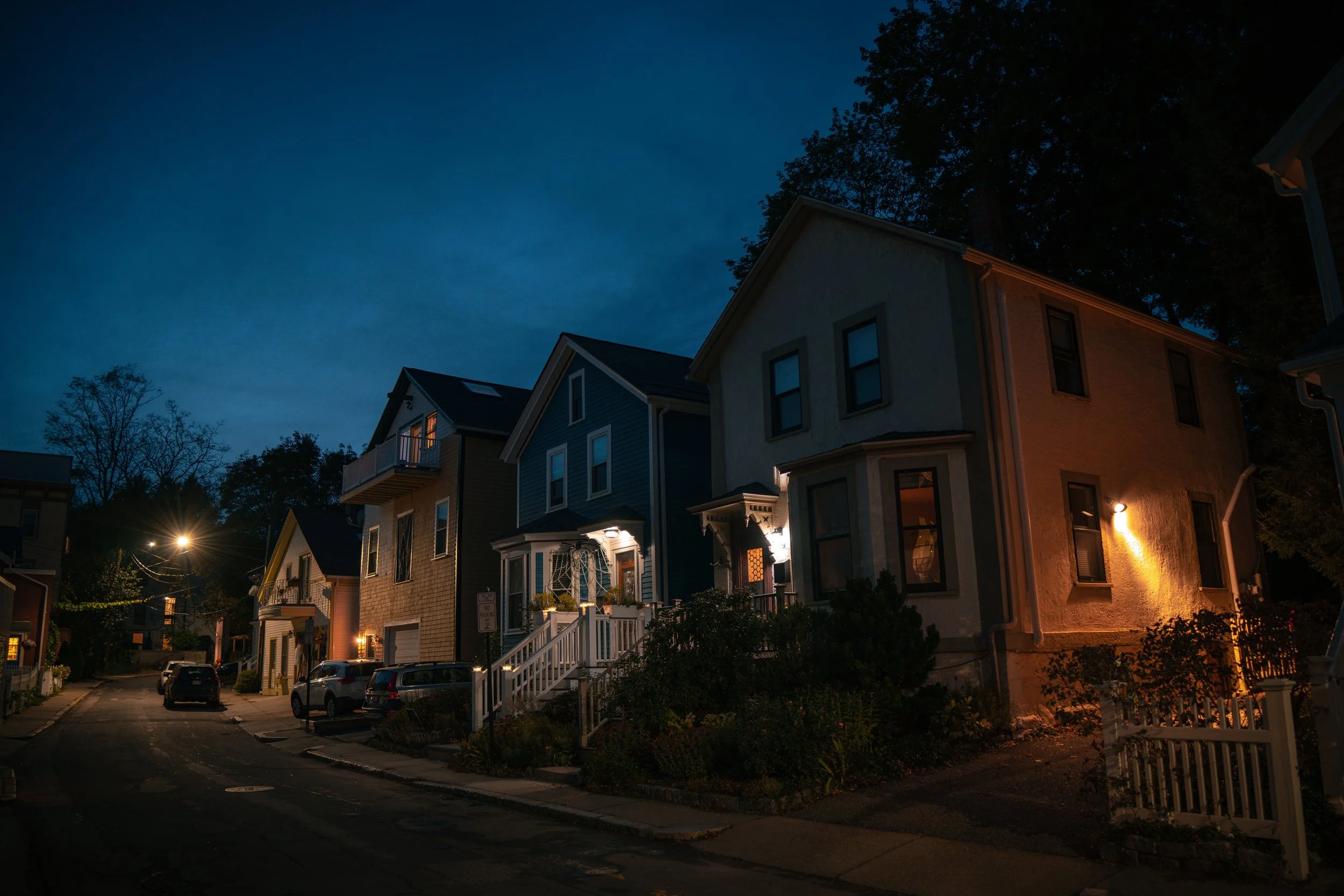 Brookline