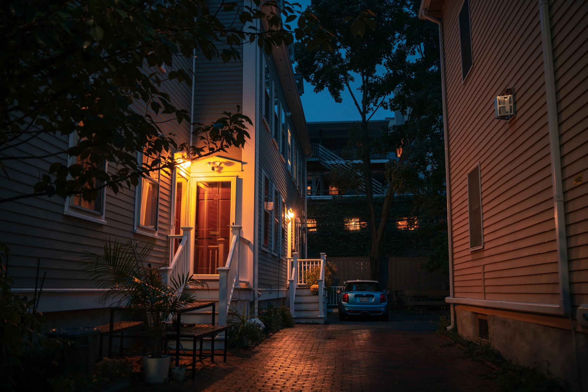 Brookline