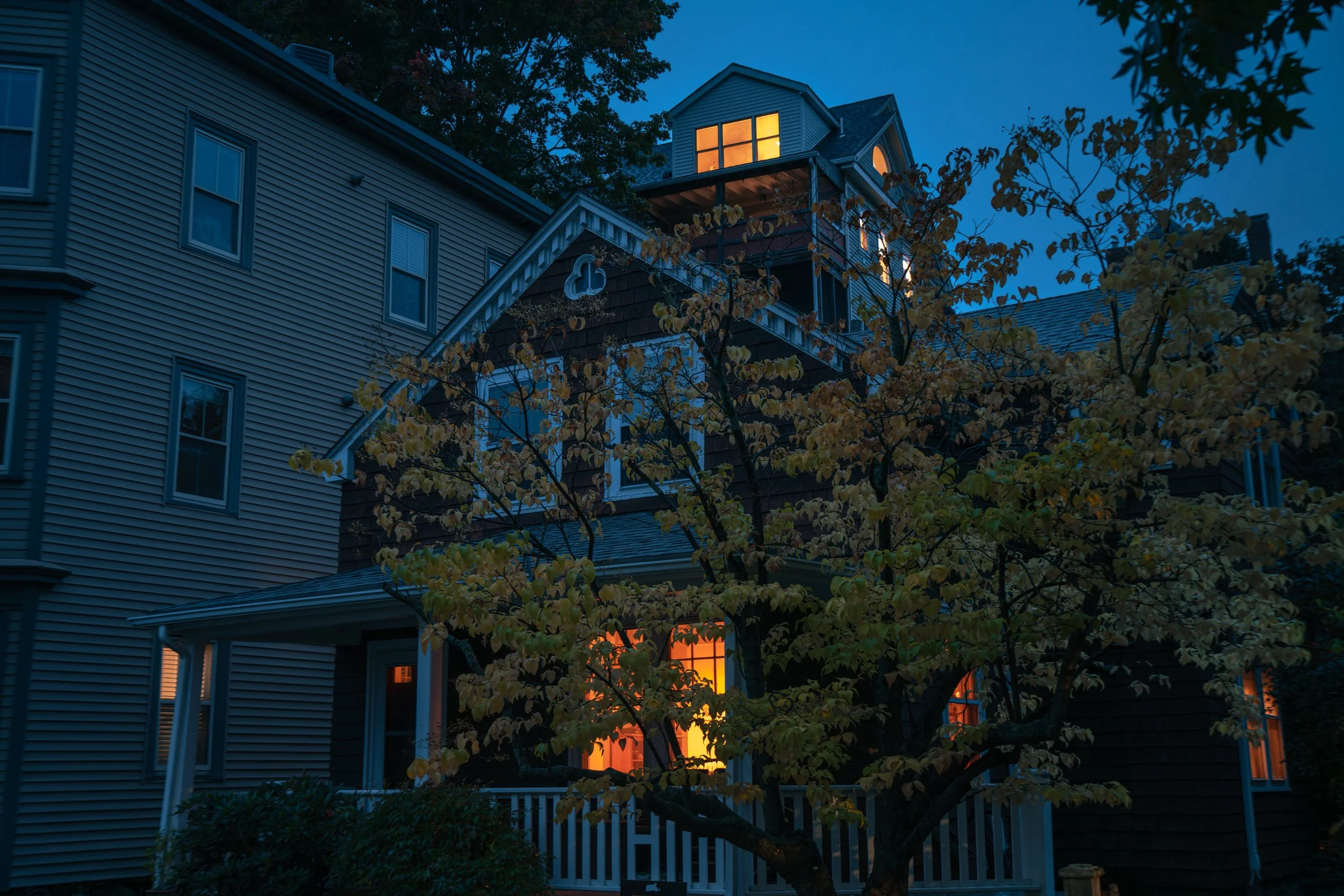 Brookline