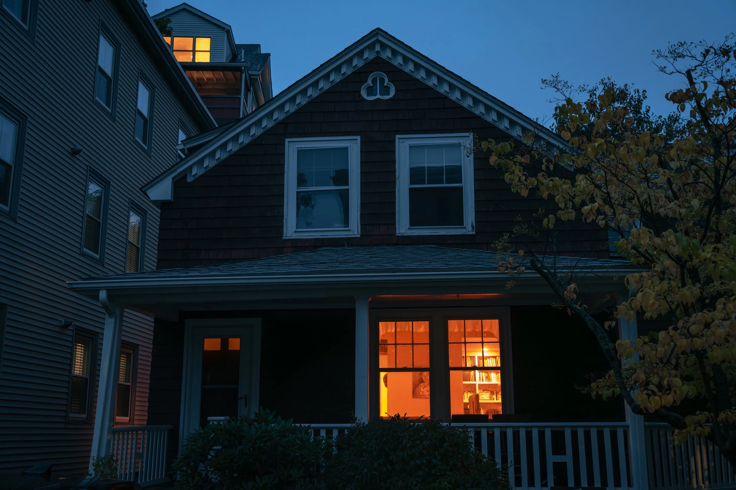 Brookline