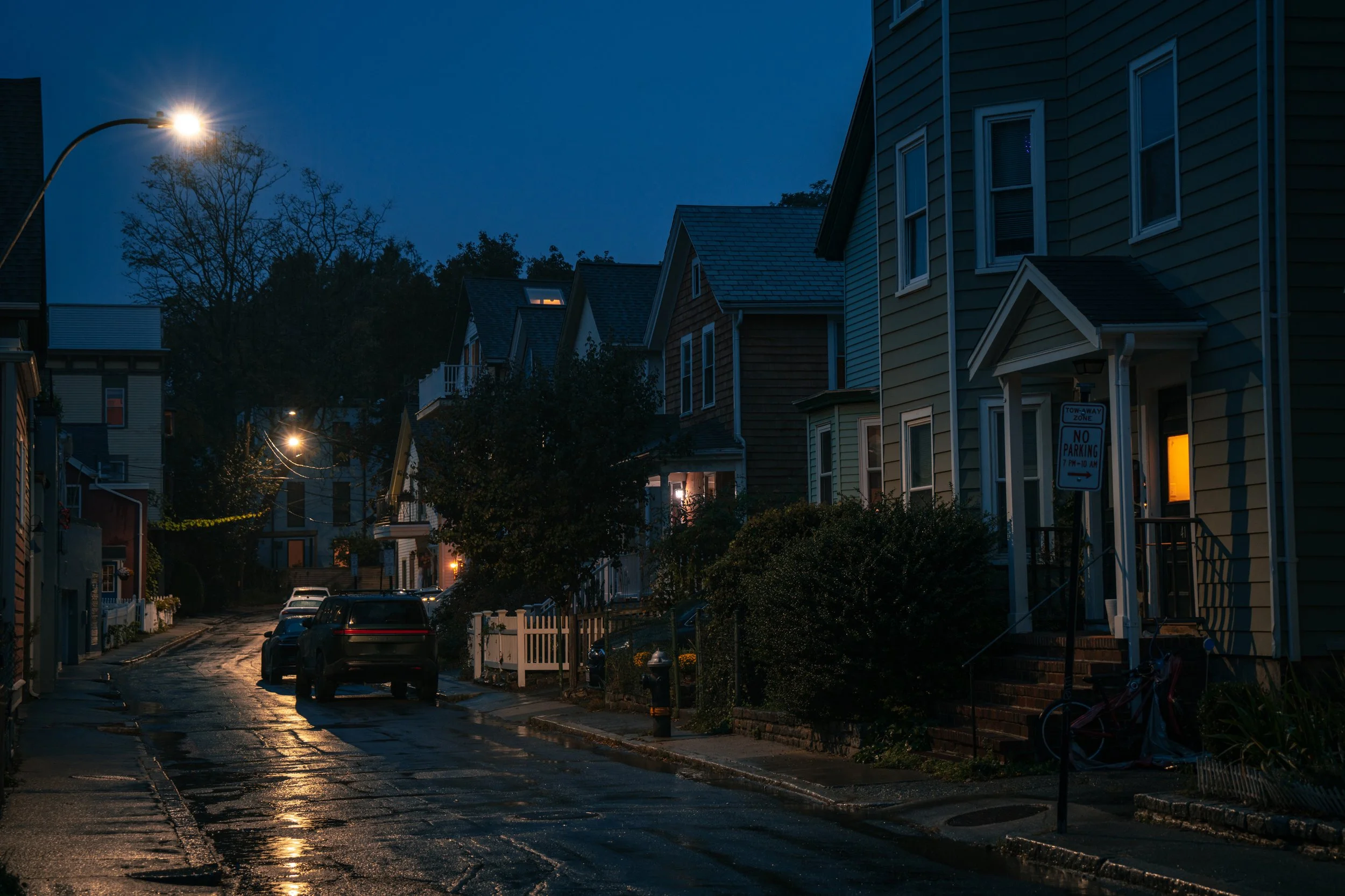 Brookline