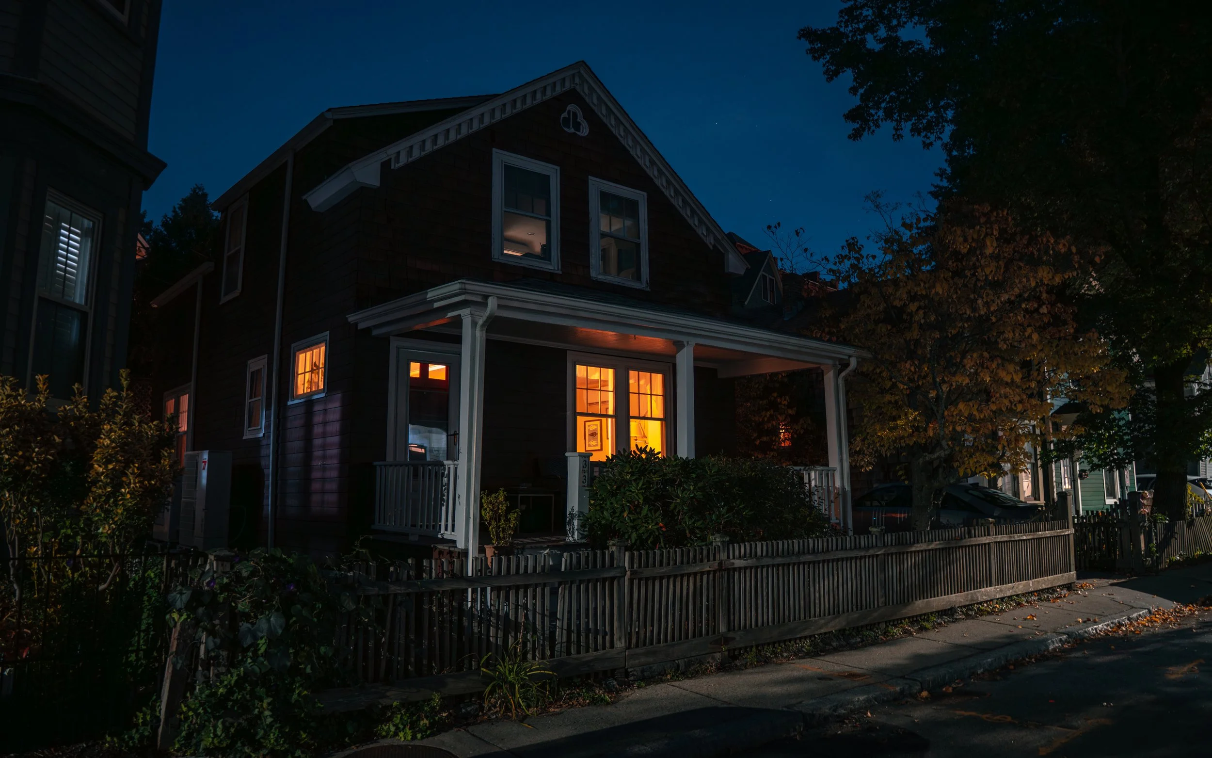 Brookline