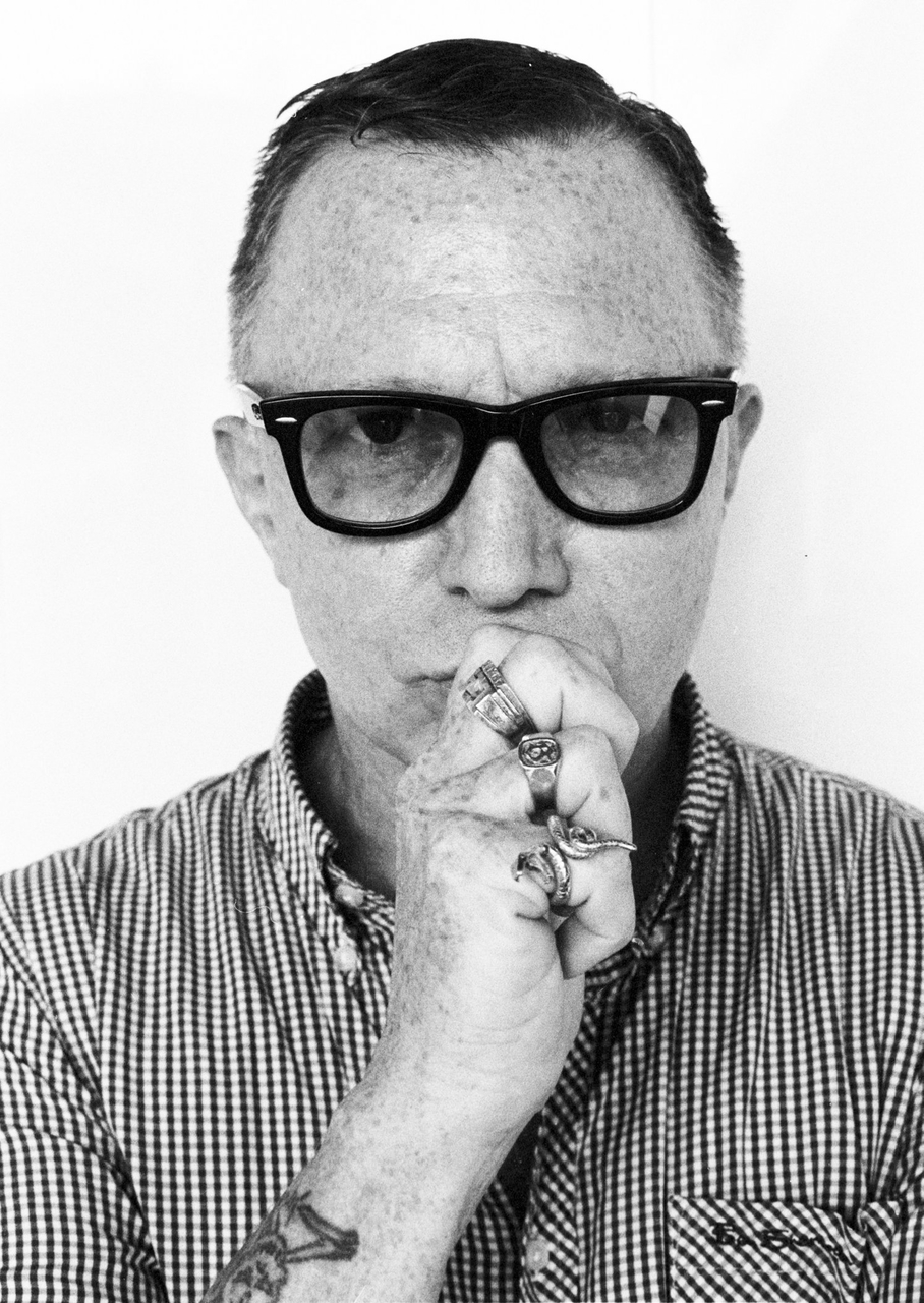 BRUCE LABRUCE "Filmmaker"