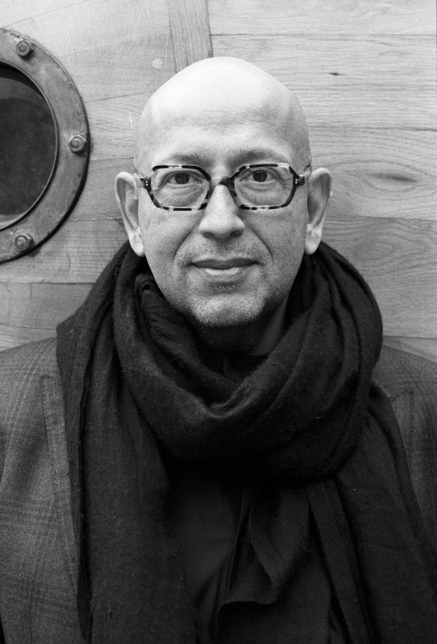 RUVEN AFANADOR "Photographer"