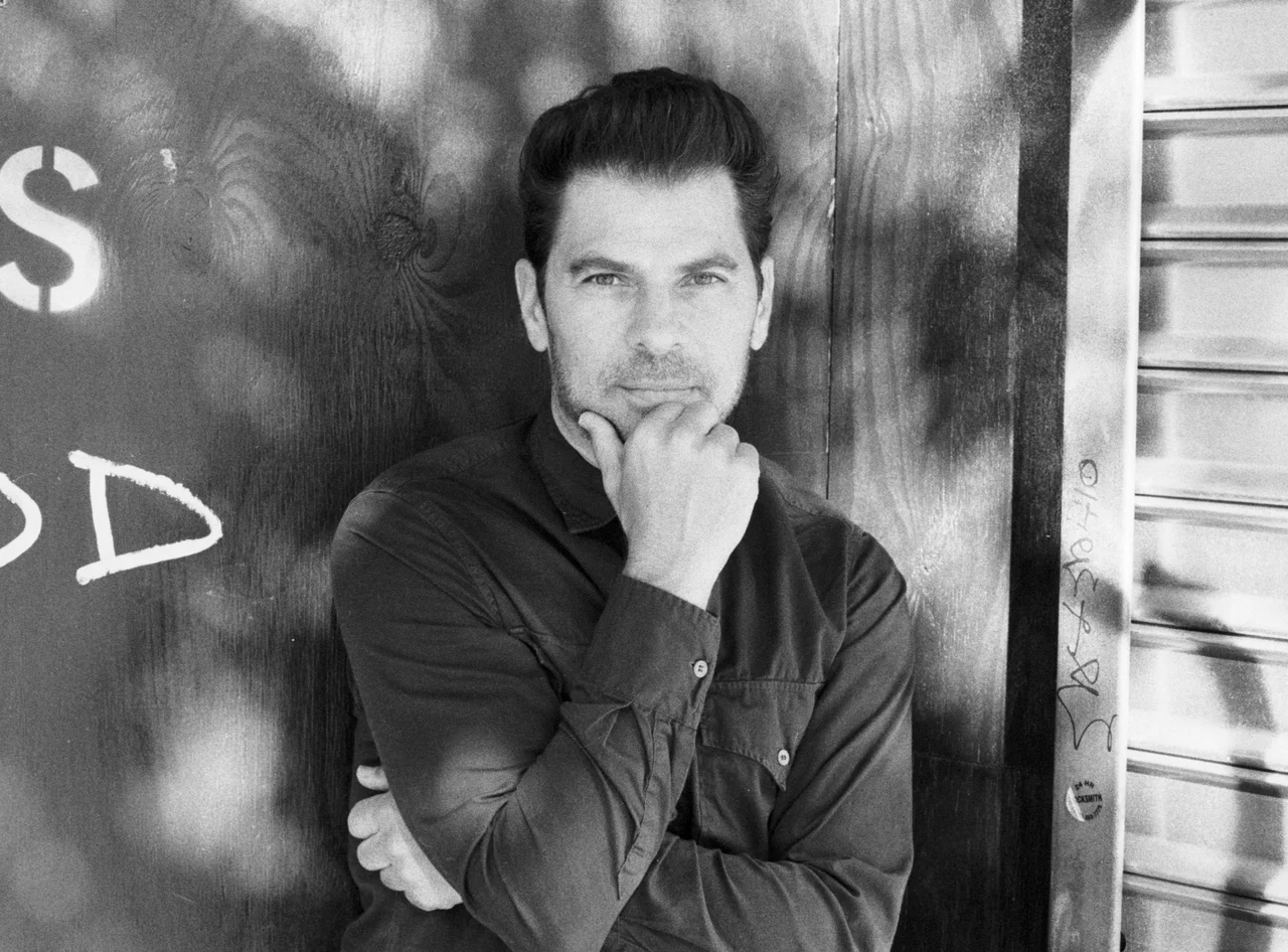 JESSE FROHMAN "Photographer"