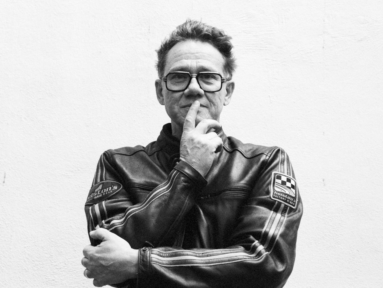 YOURI LENQUETTE "Photographer"