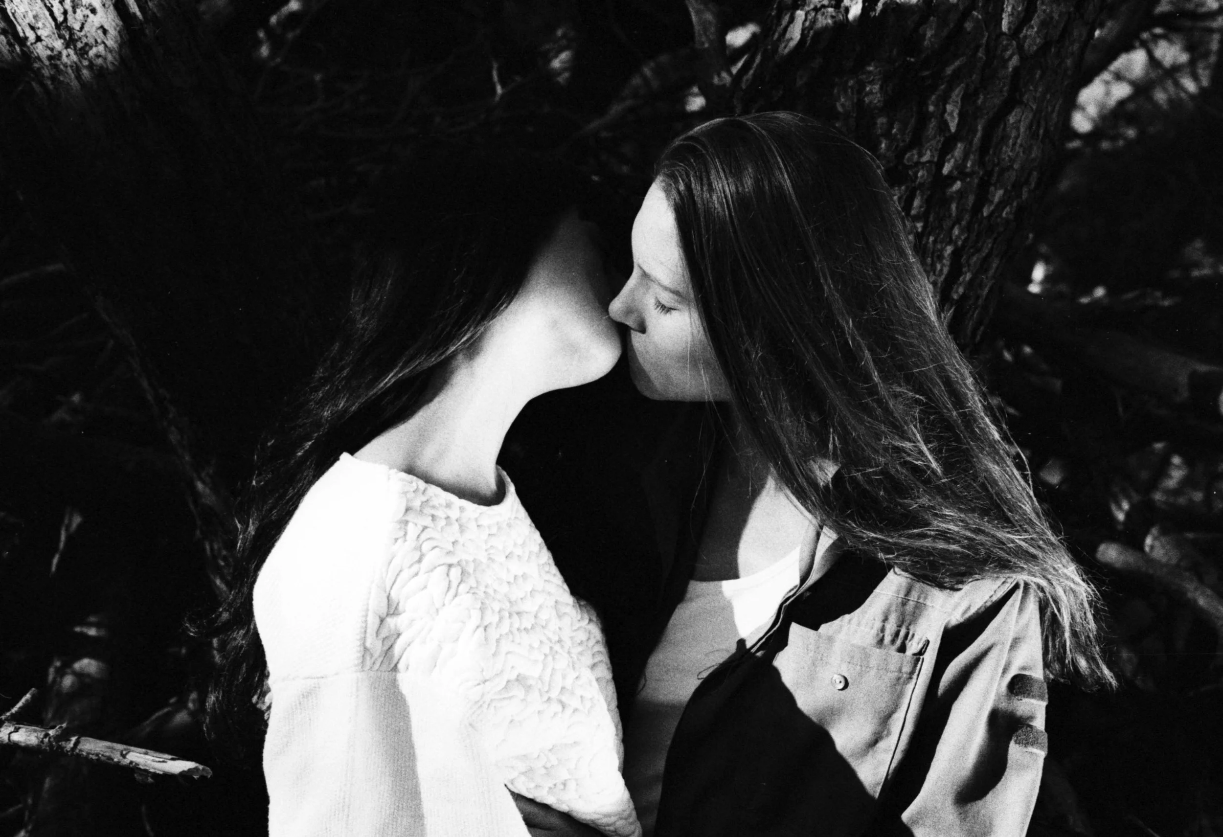 The Lovers without mouth, 2014