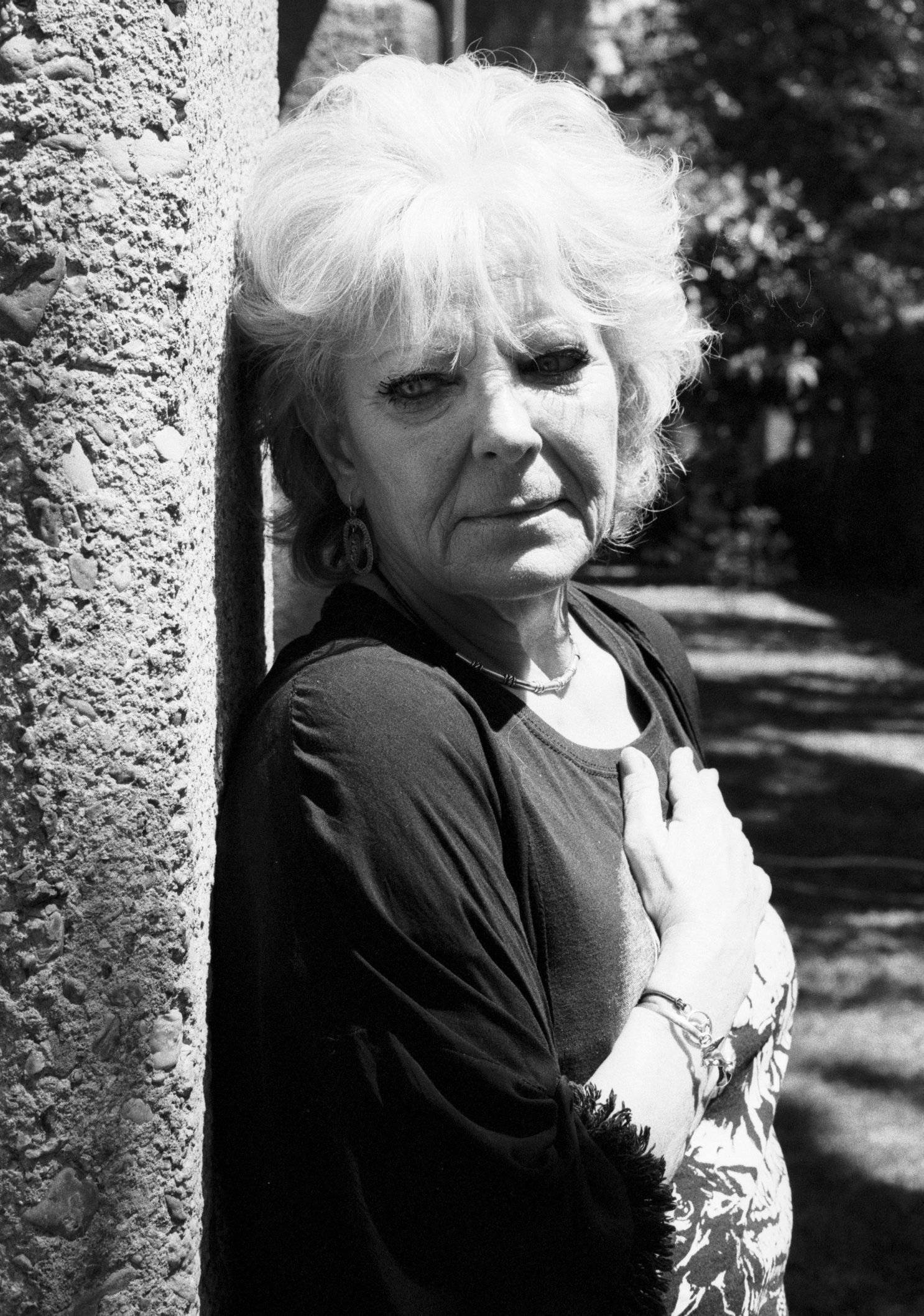 Lone Fleming "actress"