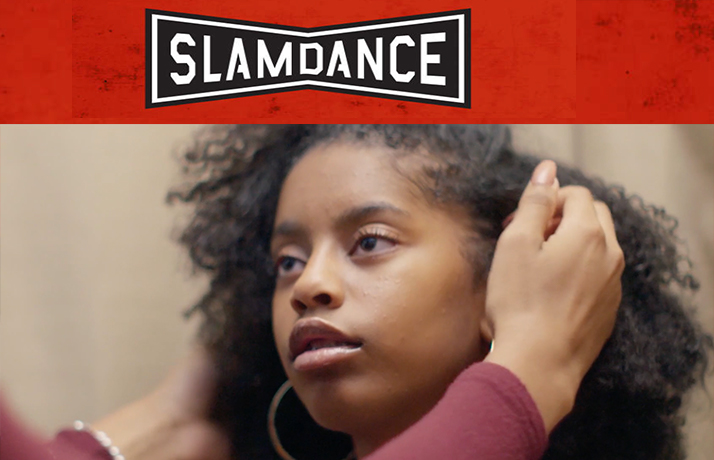 Slamdance WINNER | 2019