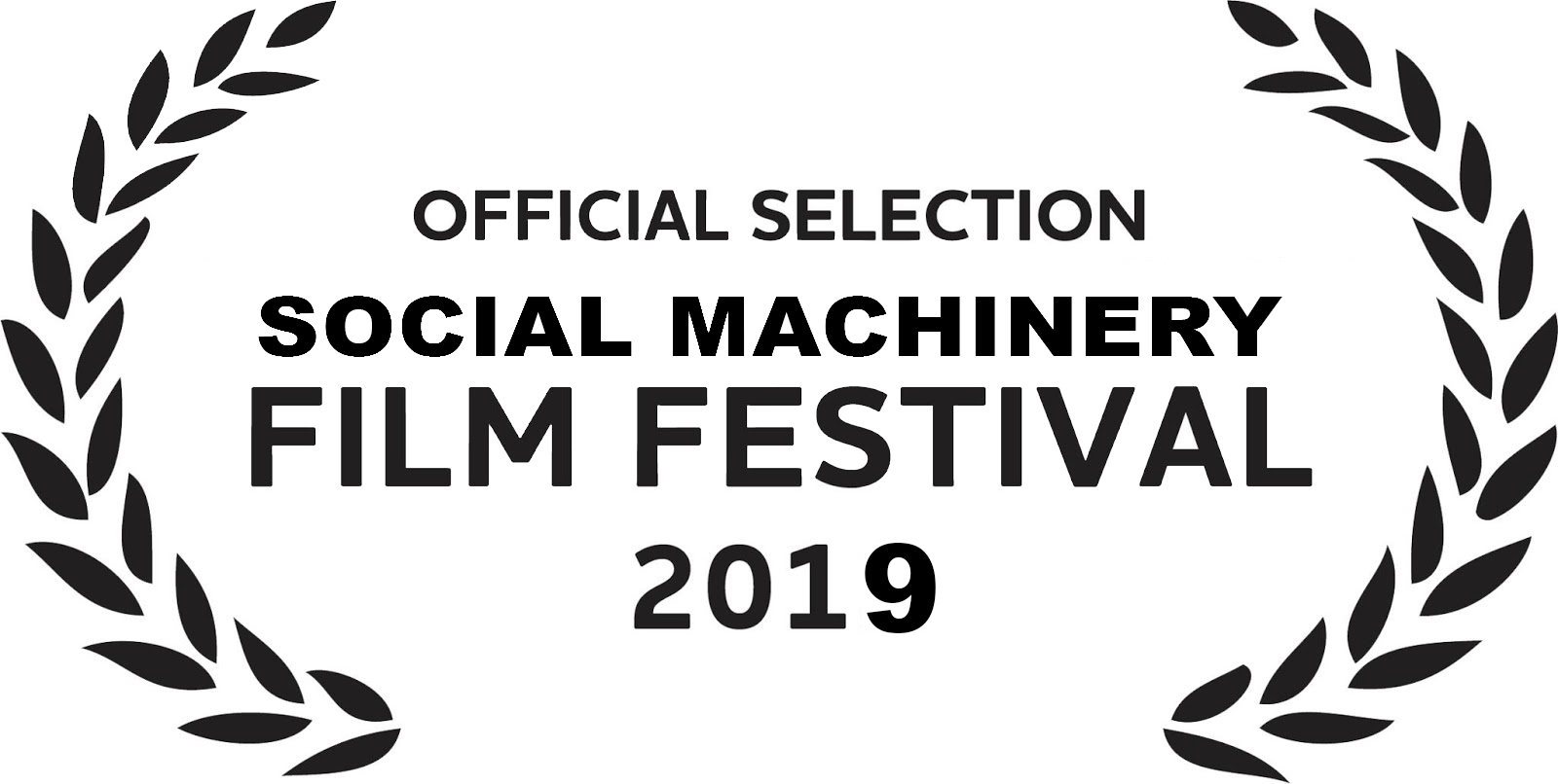 Laurels for Social Machinery Film Fest.jpg