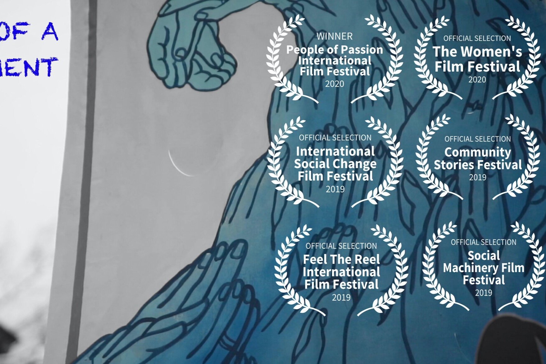 Best Short @ festivals | 2020