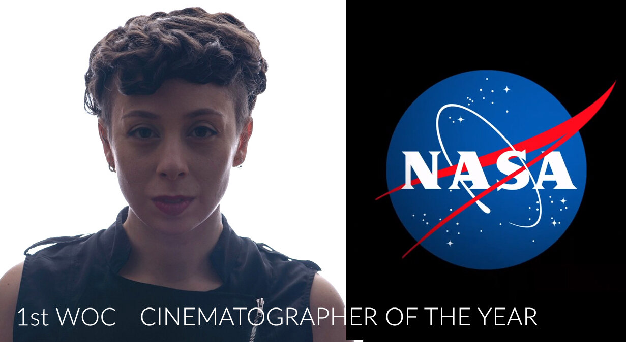 Cinematographer of the Year | 2016