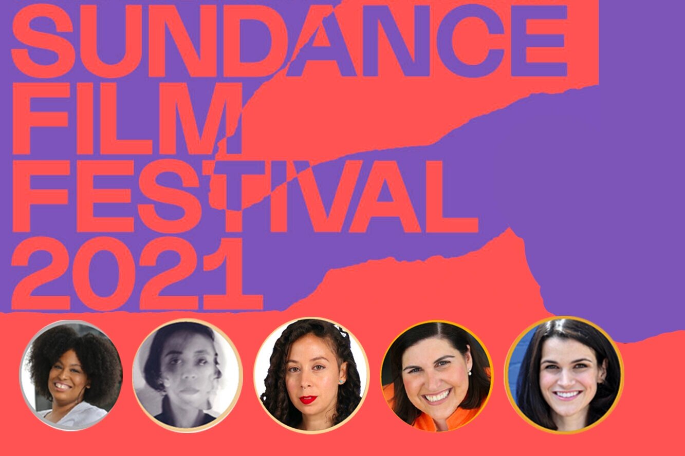 Sundance Film Fest | Speaker