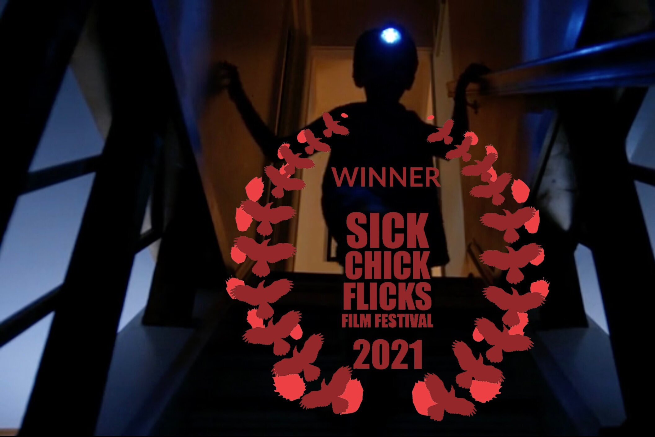Sickchicks Film Fest | WINNER