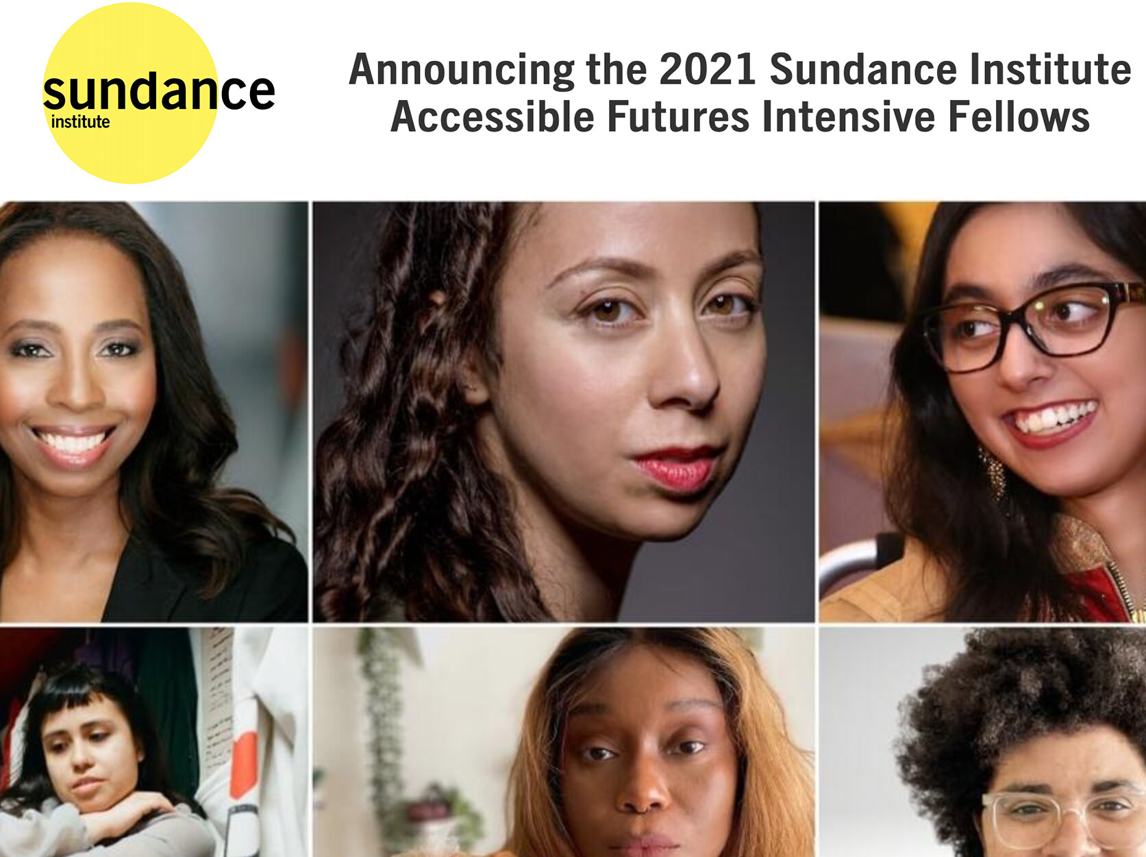 Sundance Lab | 2021