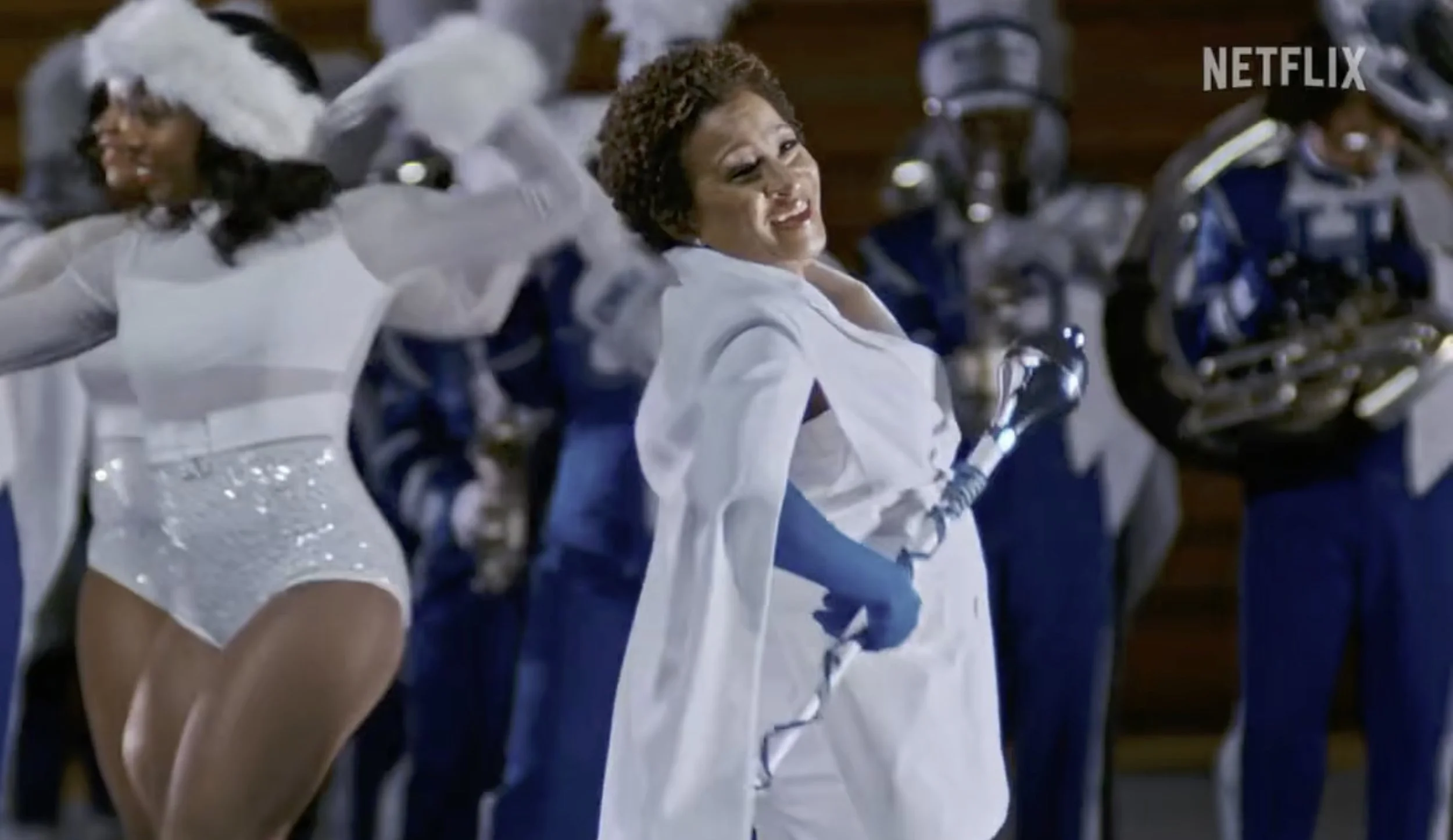 Wanda Sykes | DOP