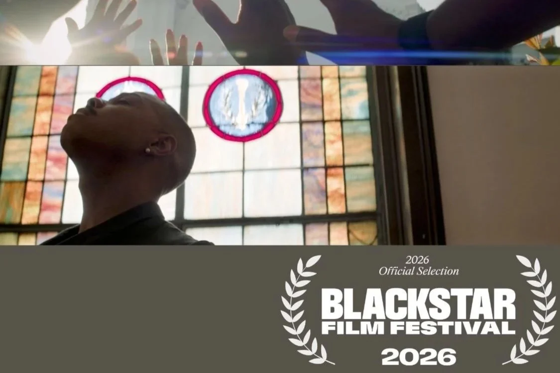 BlackStar | Spotlight