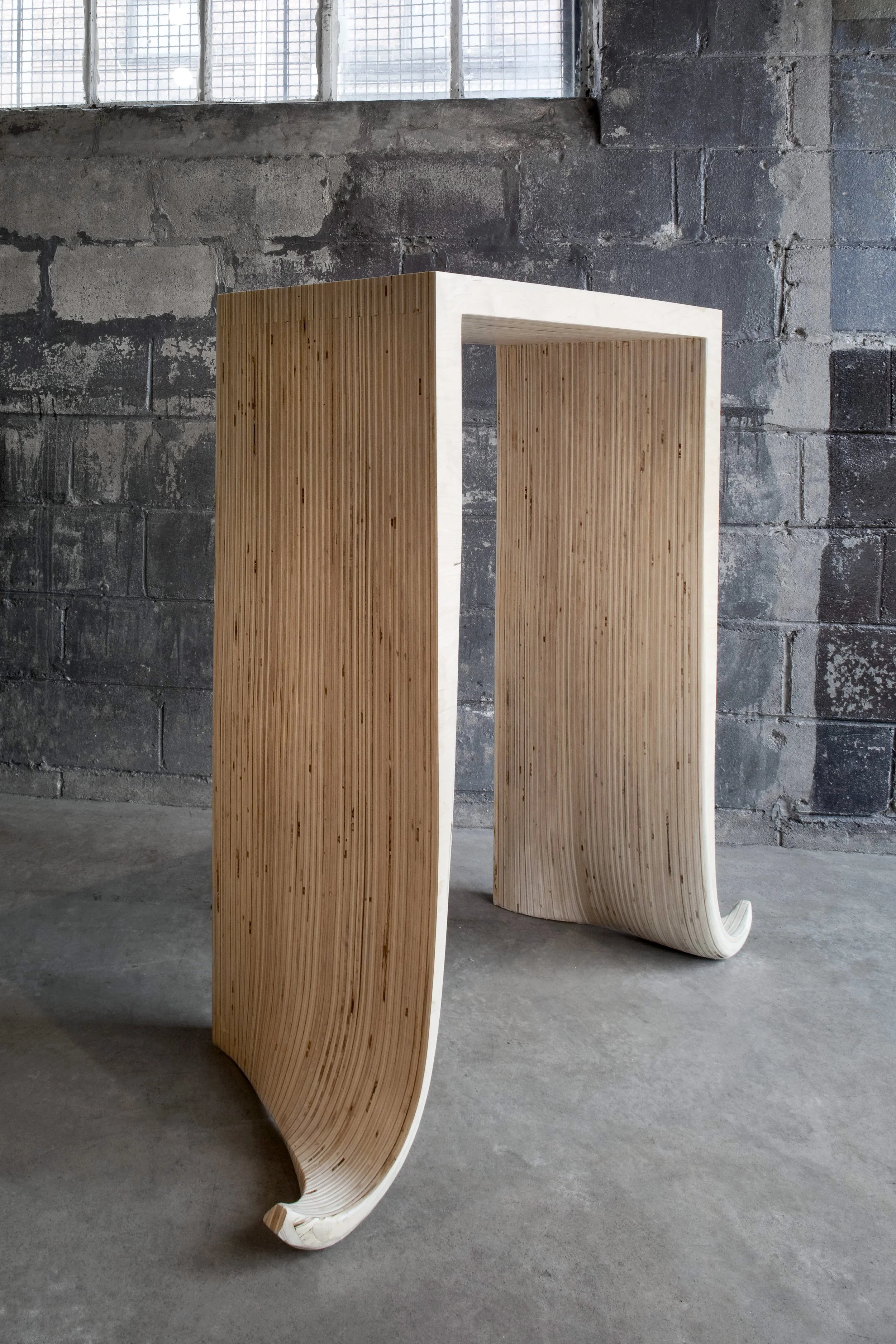 Cloth Table