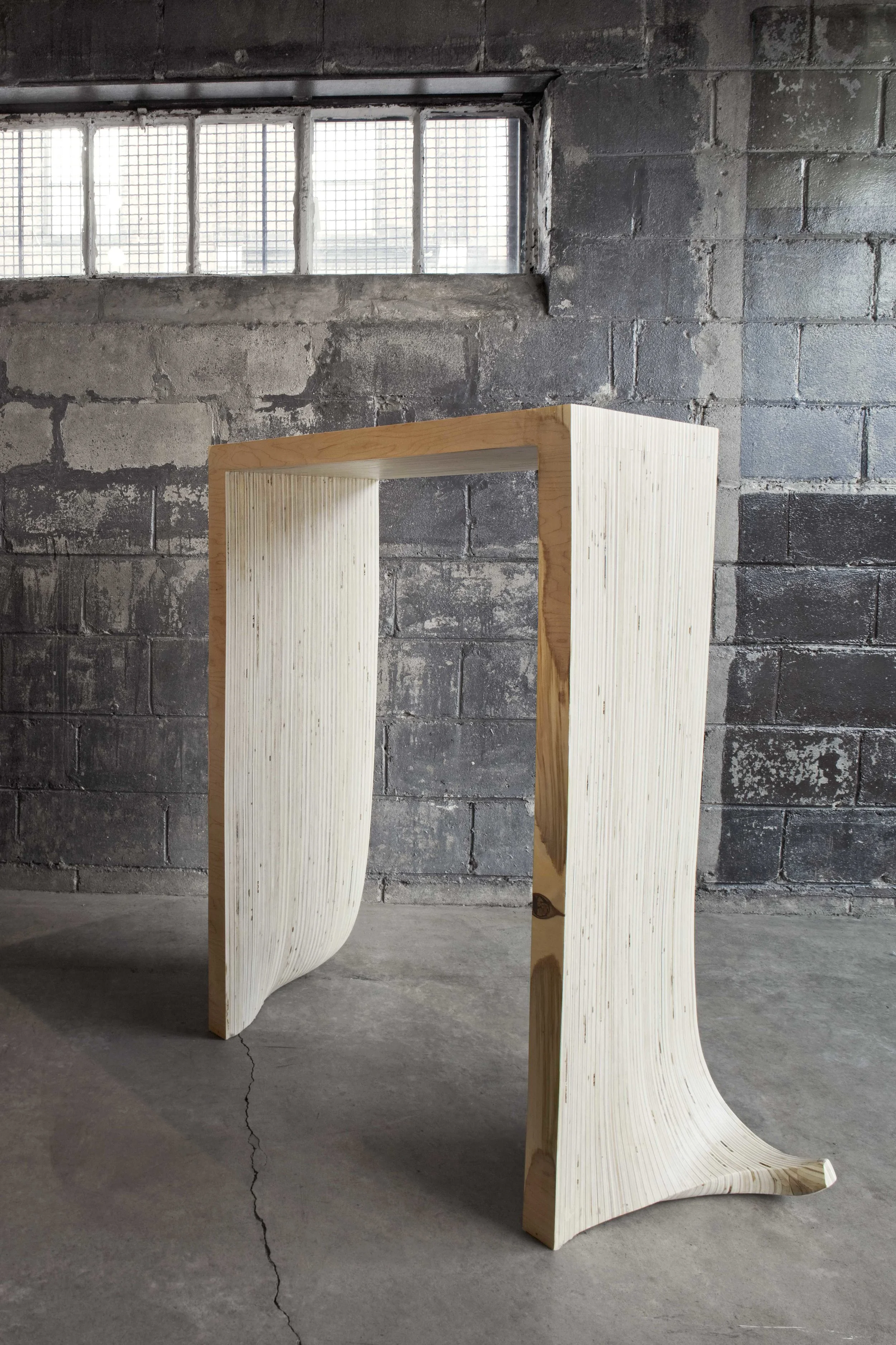 Cloth Table