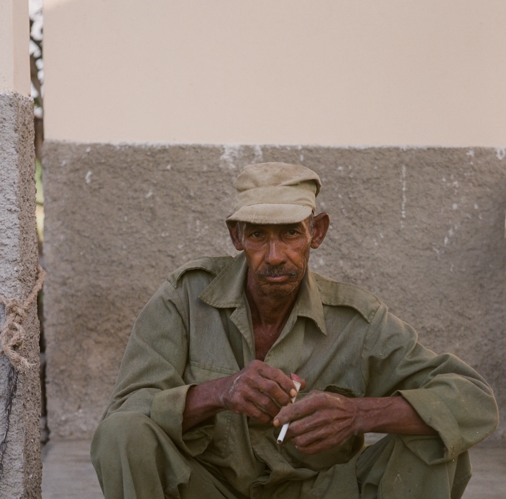 HAVANA