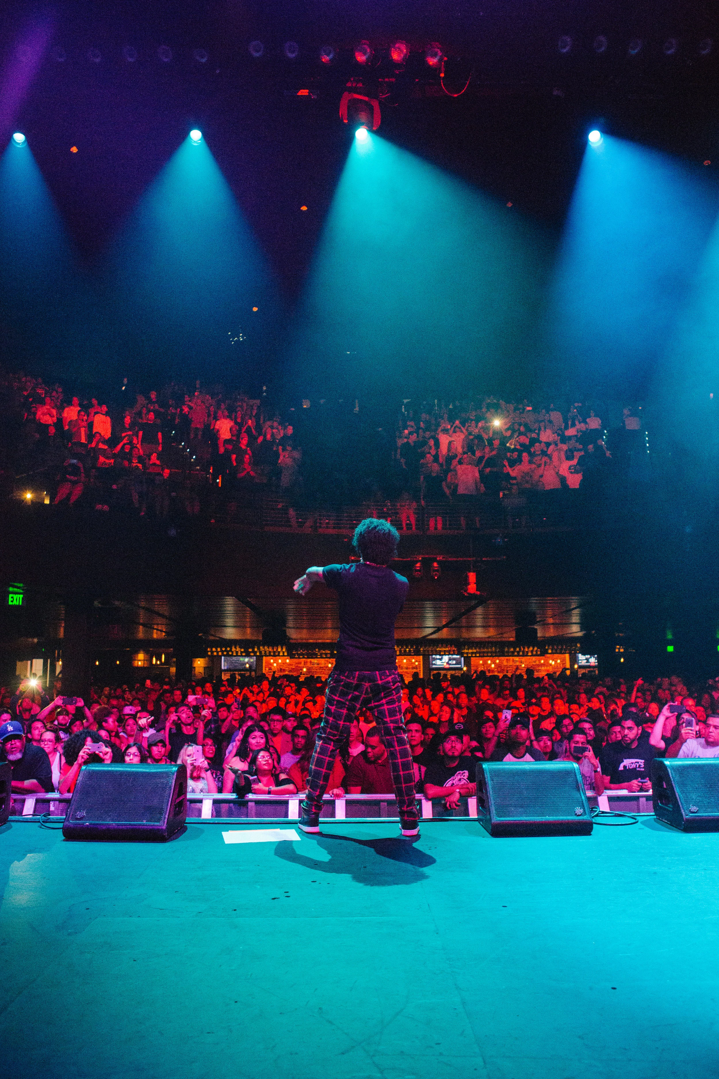 THE PHARCYDE