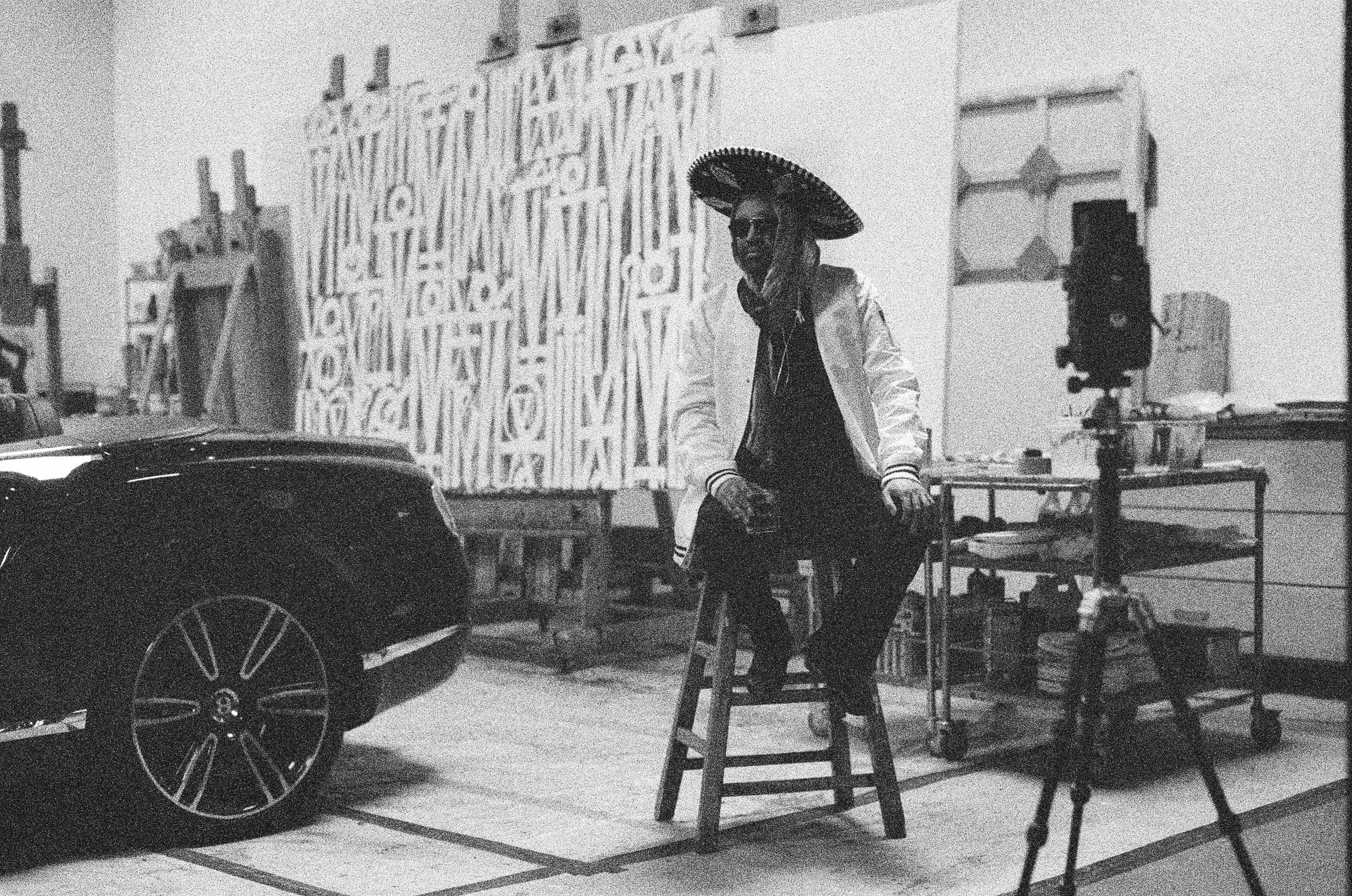 RETNA