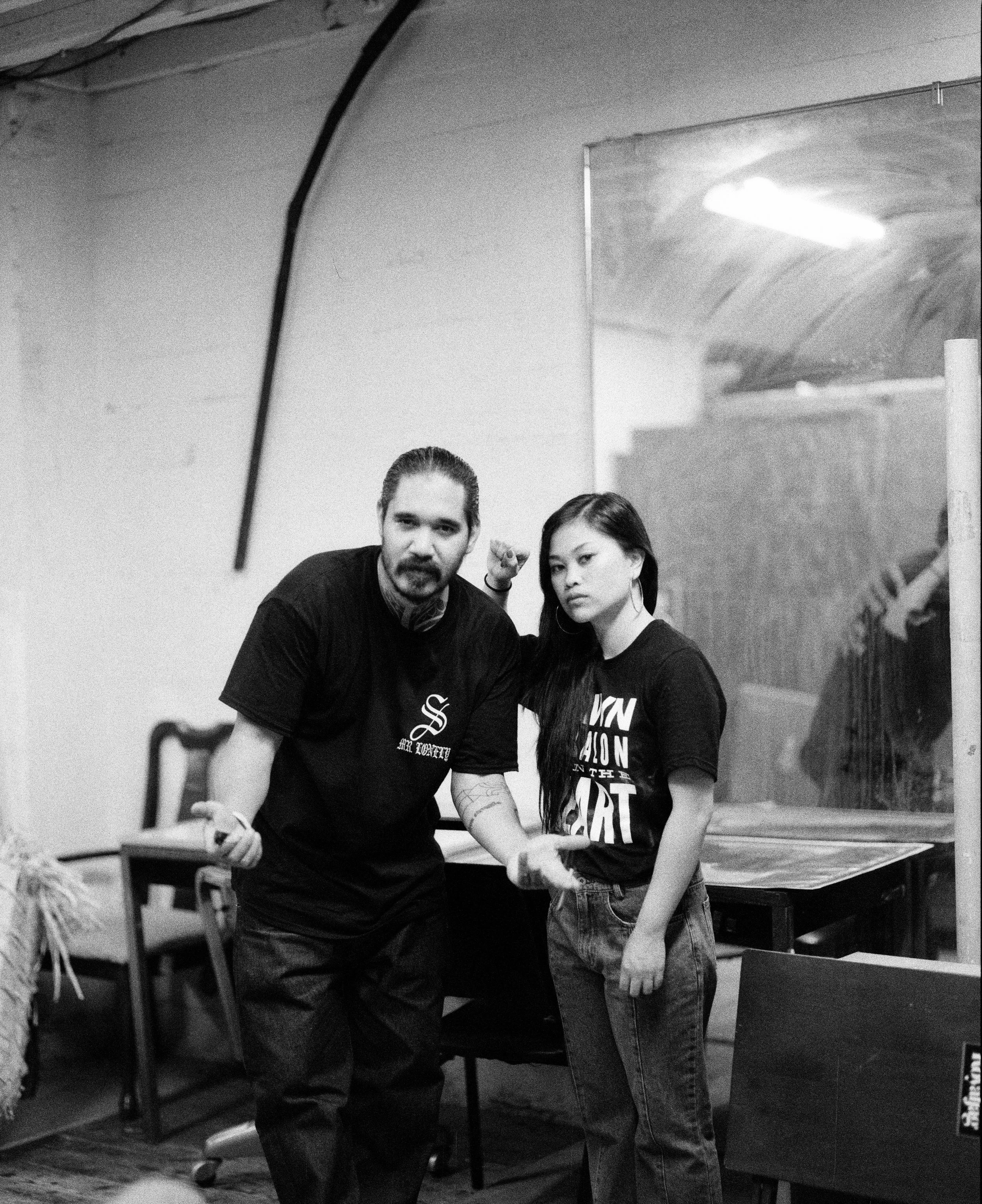 bambu & ruby ibarra