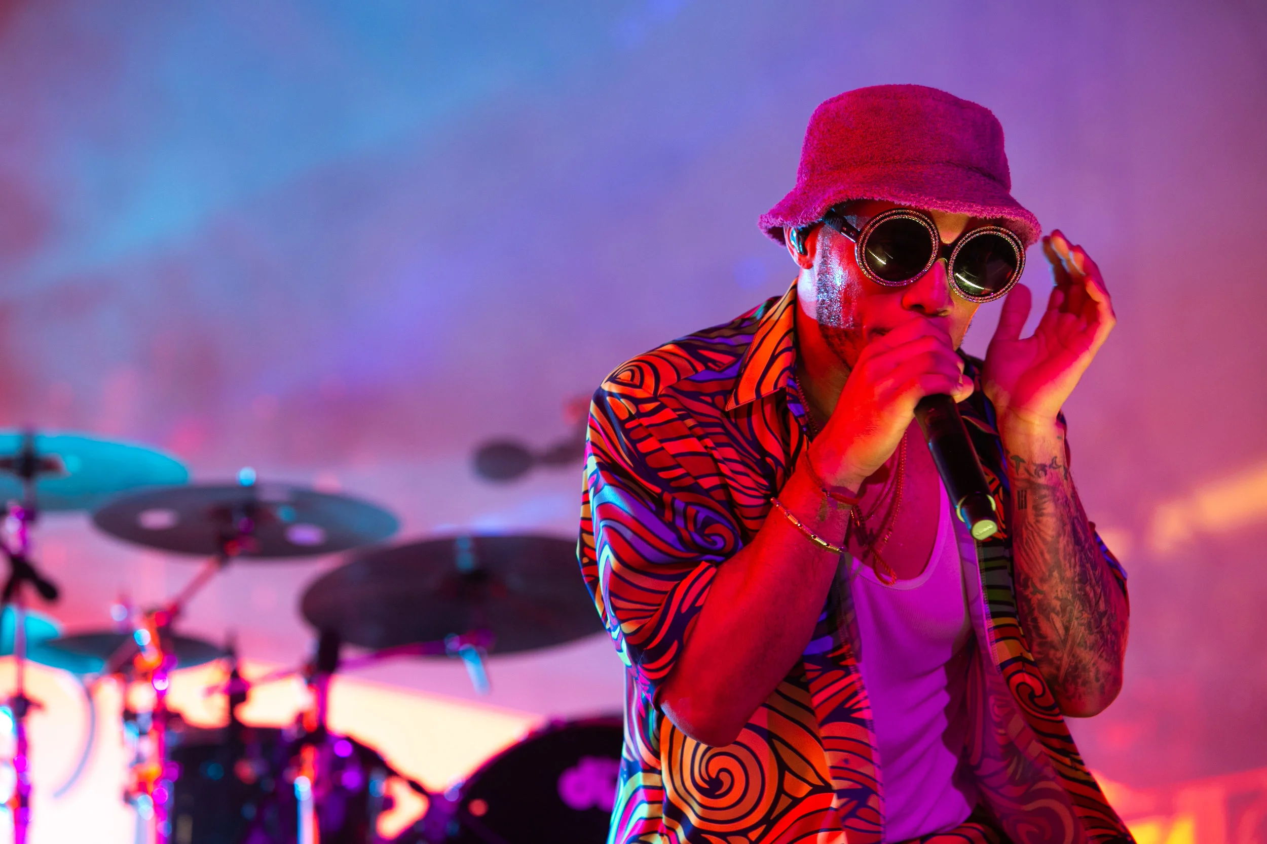 Anderson .Paak