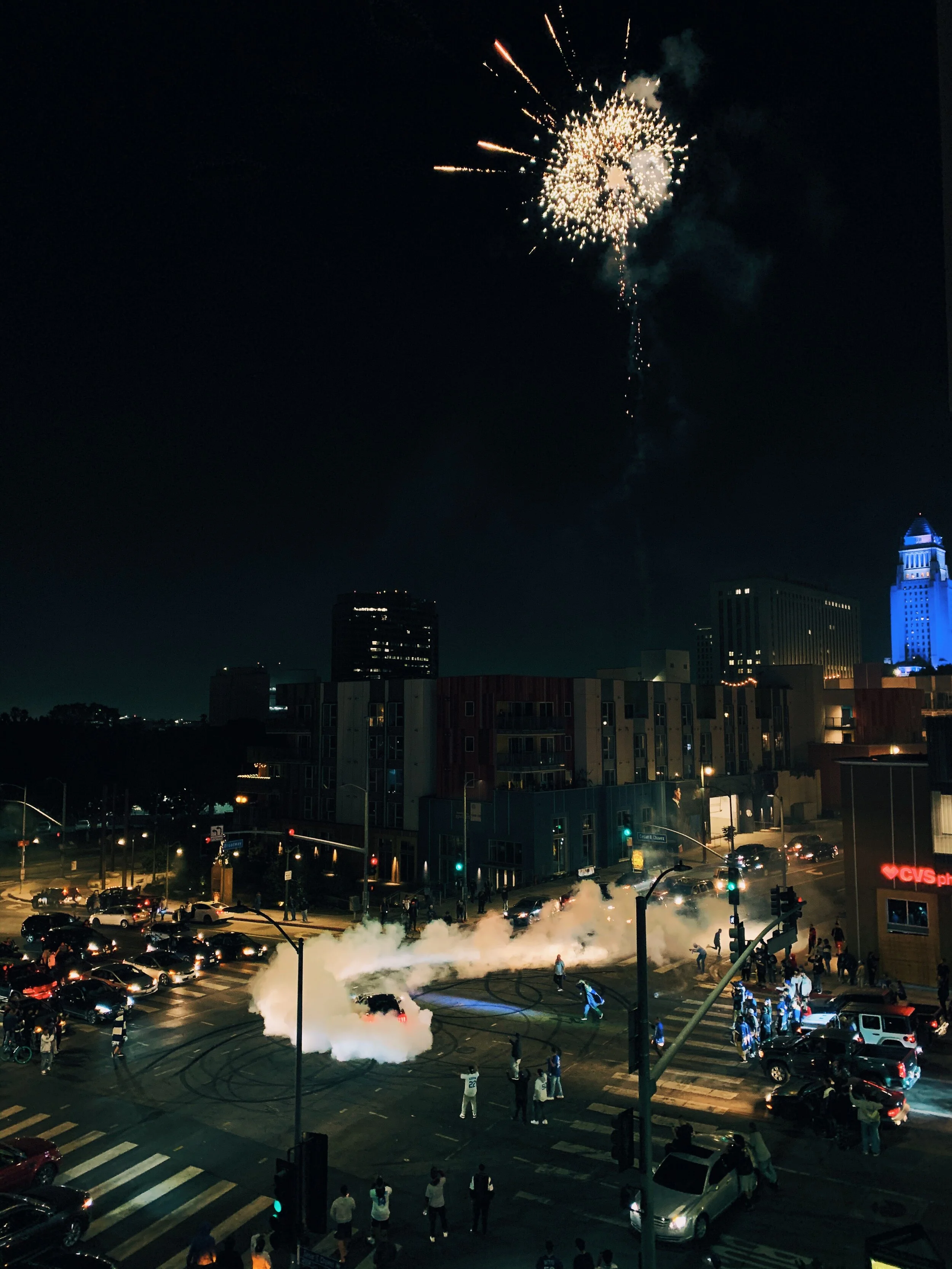 DODGERS WORLD SERIES  WIN 2020 