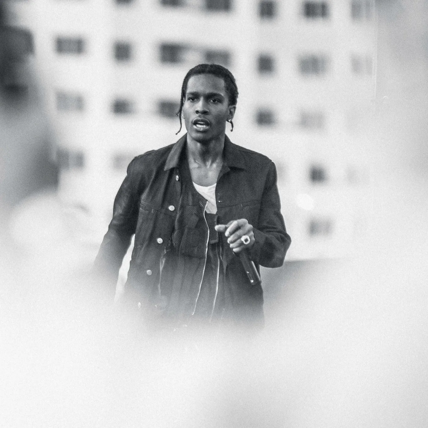 A$AP X COMPLEX CON (Copy)