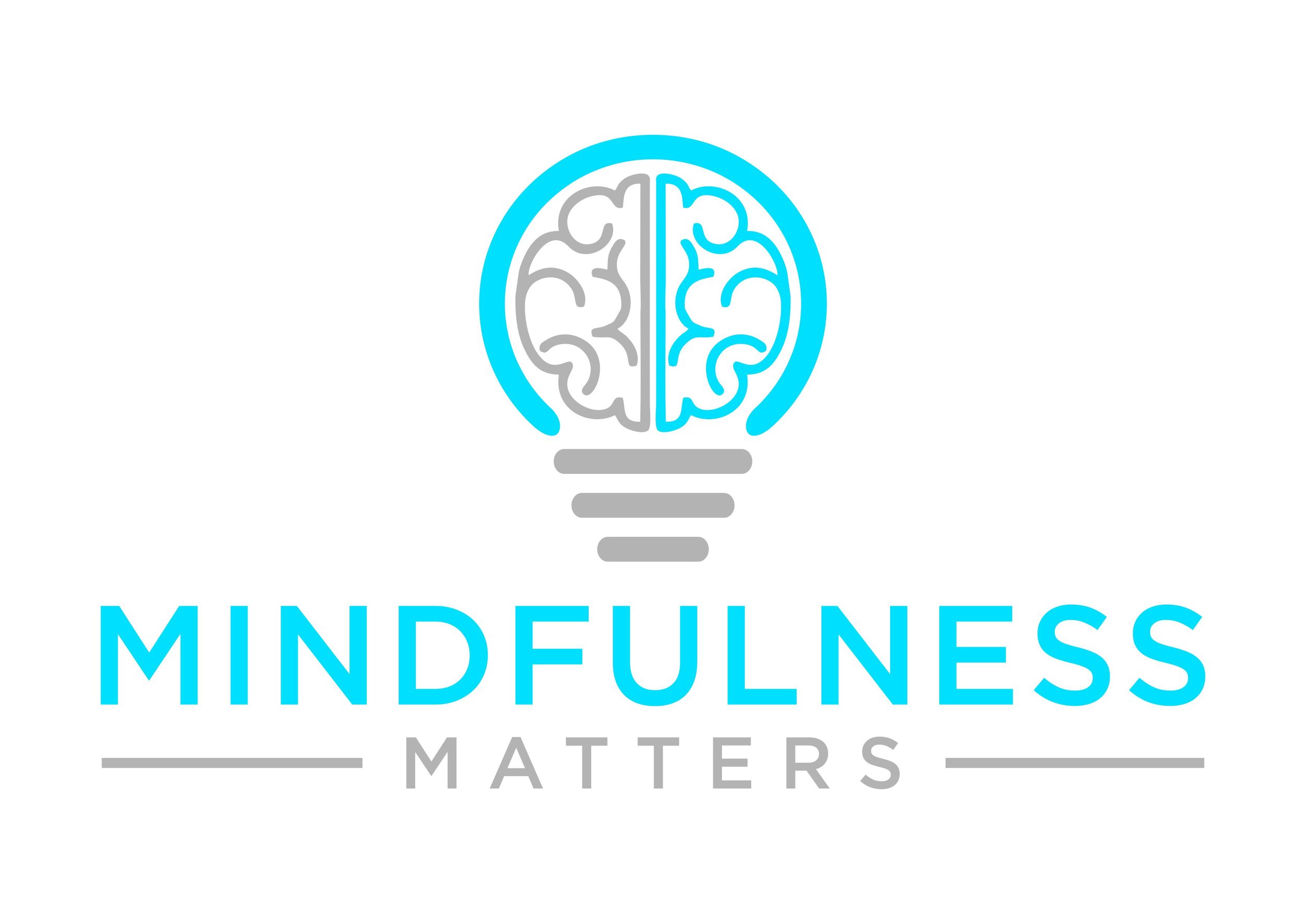 Mindfulness Matters