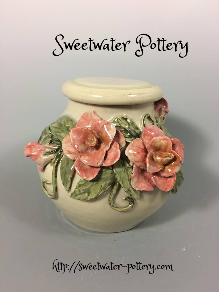 Sweetwater Pottery