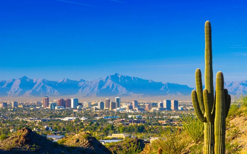 Arizona Death Midwife Class