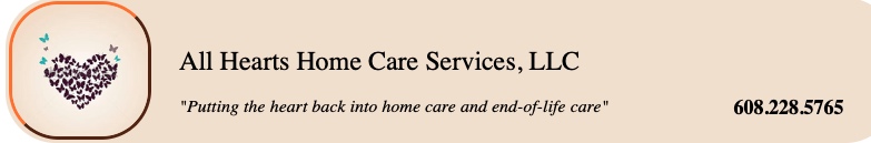 All Hearts Home Care 