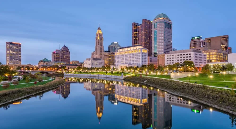Columbus Death Midwife Class