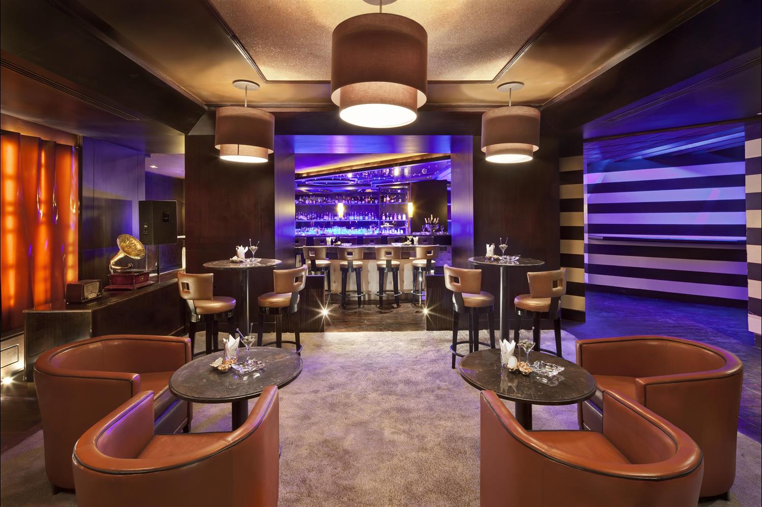 O-Bar