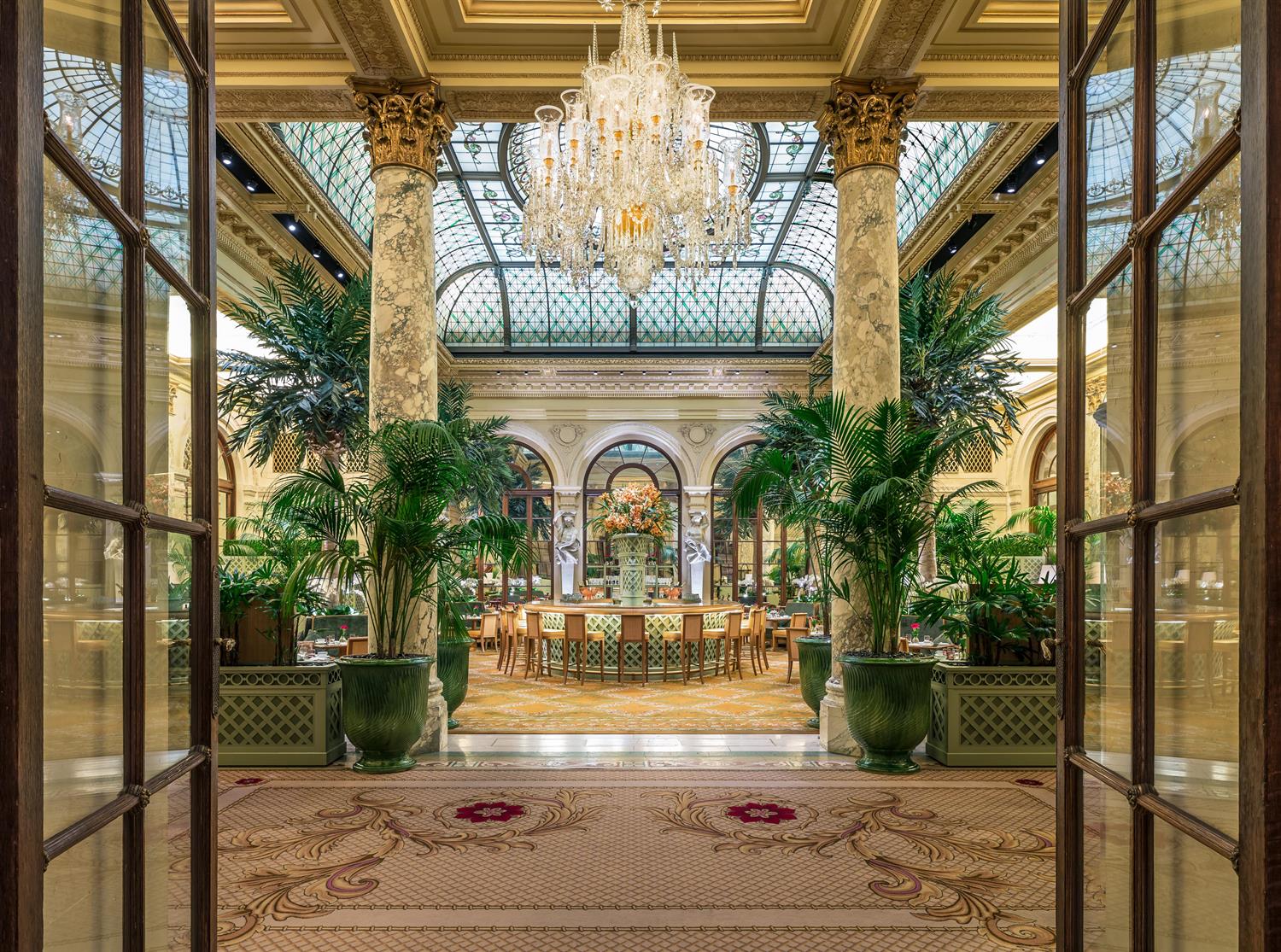 Palm Court