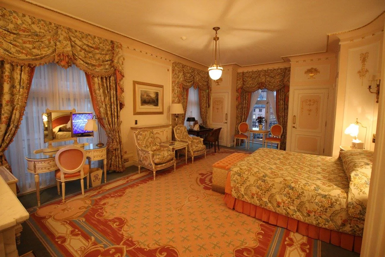 My room