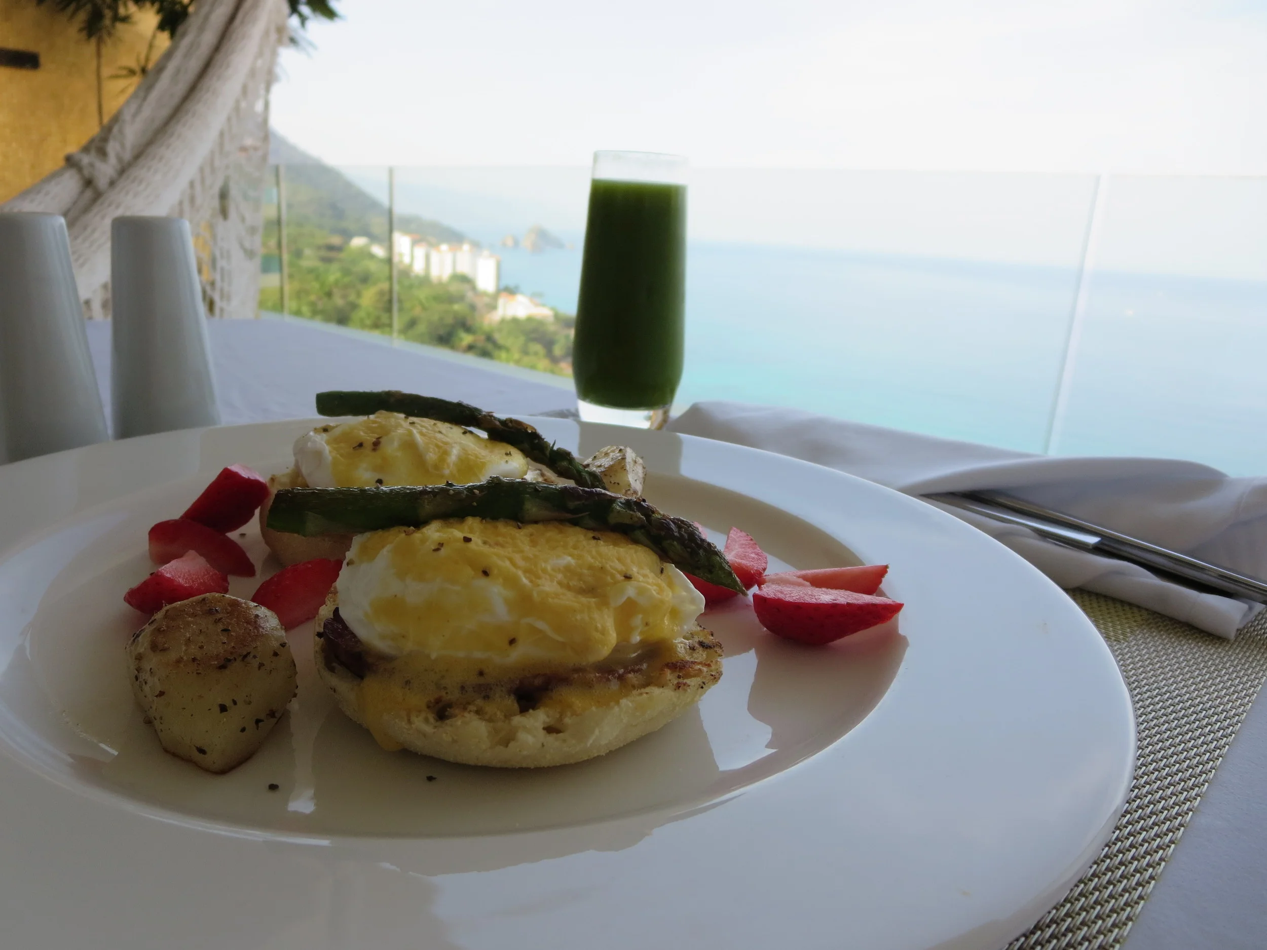 Room service