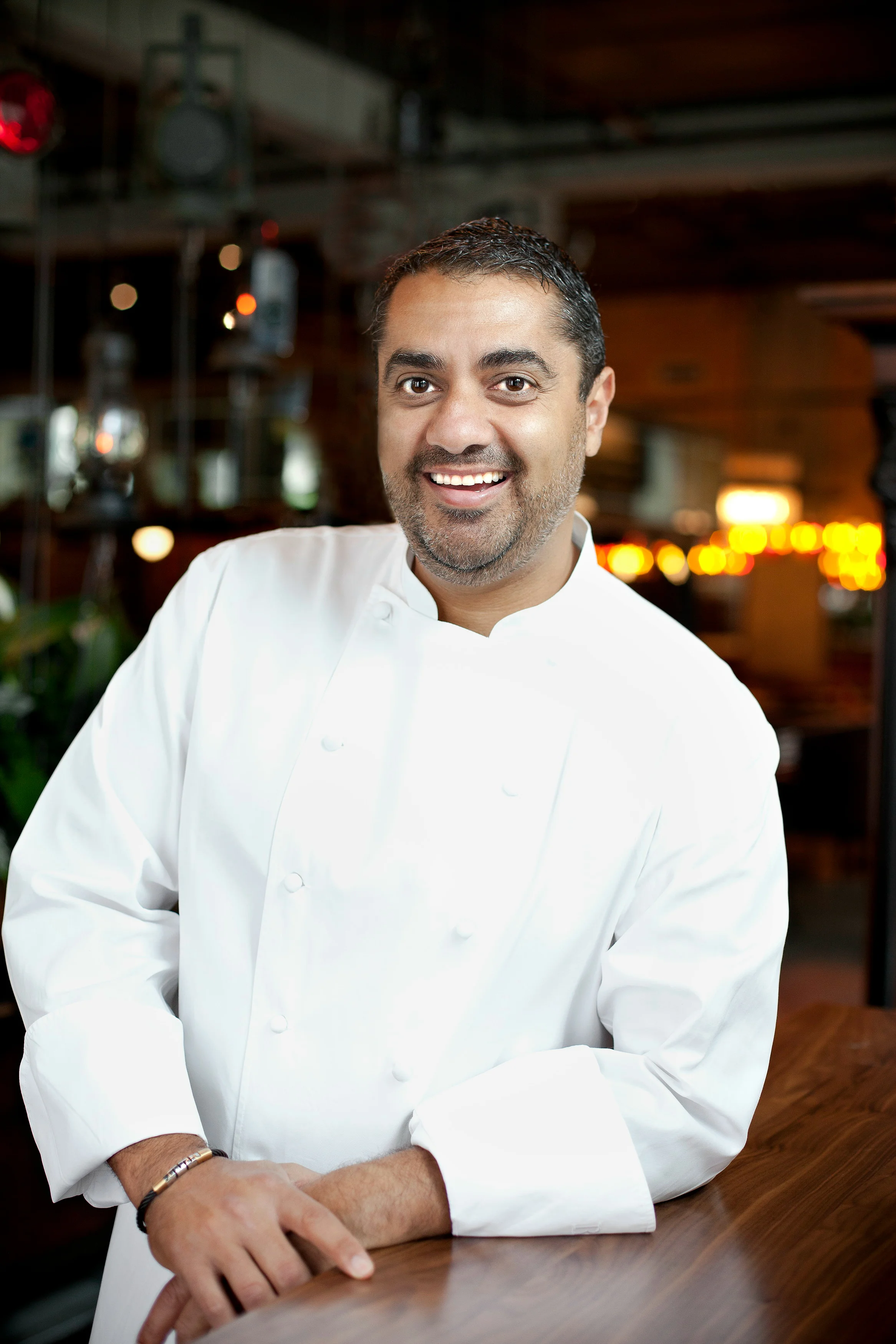 Chef Michael Mina