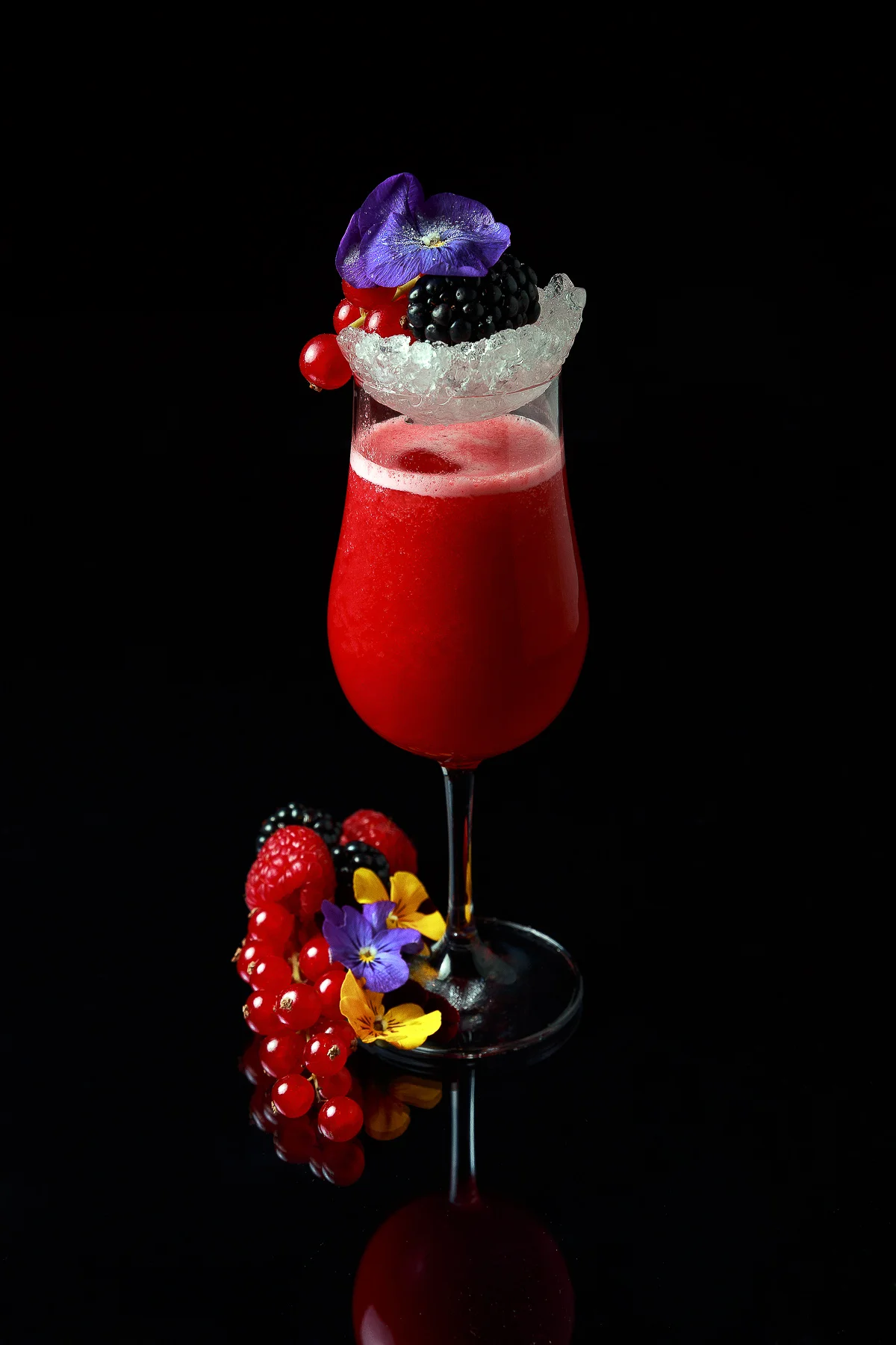 Boqueria Cocktail