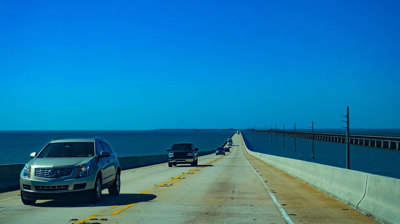 Overseas Highway 