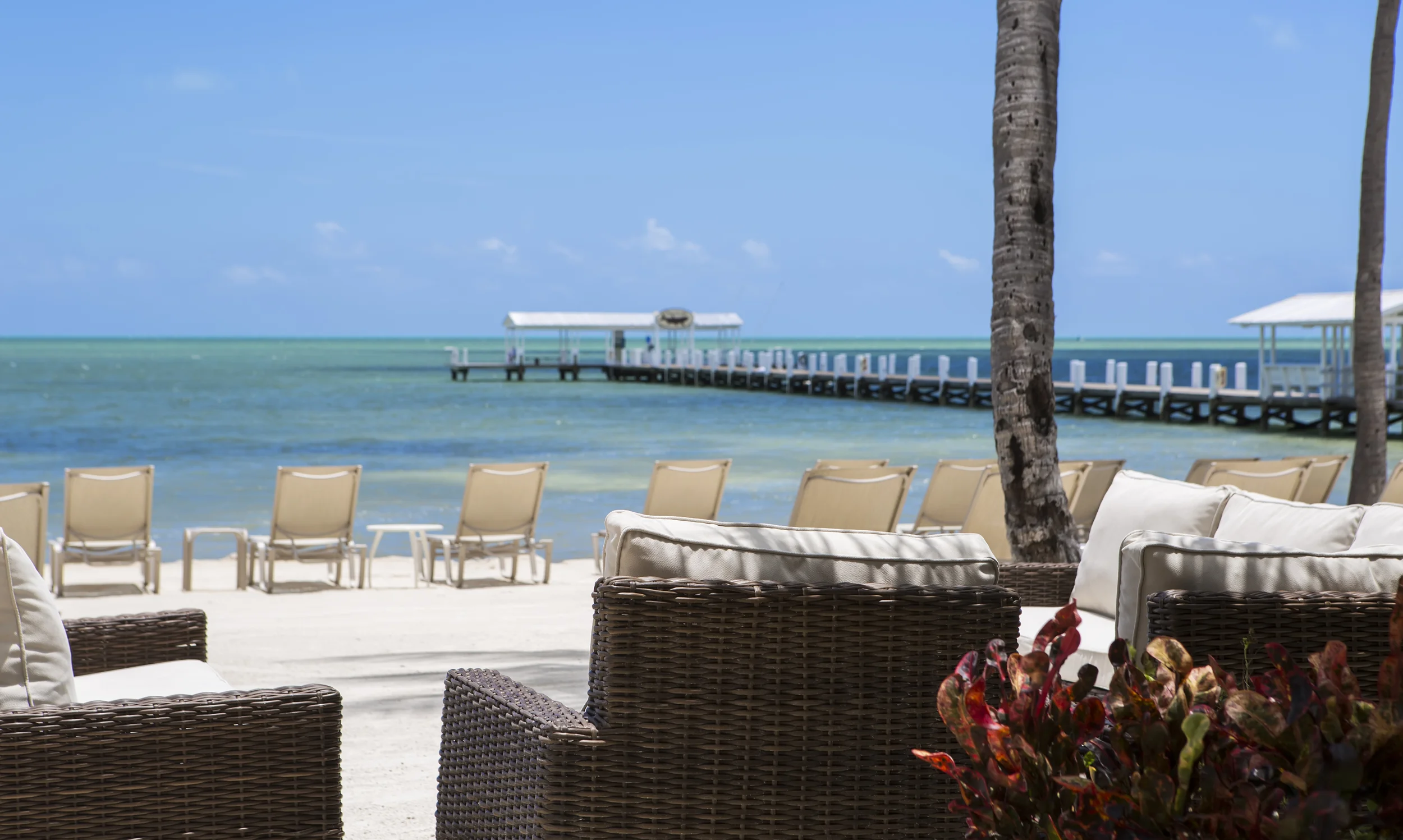 ~P hoto courtesy of Cheeca Lodge & Spa