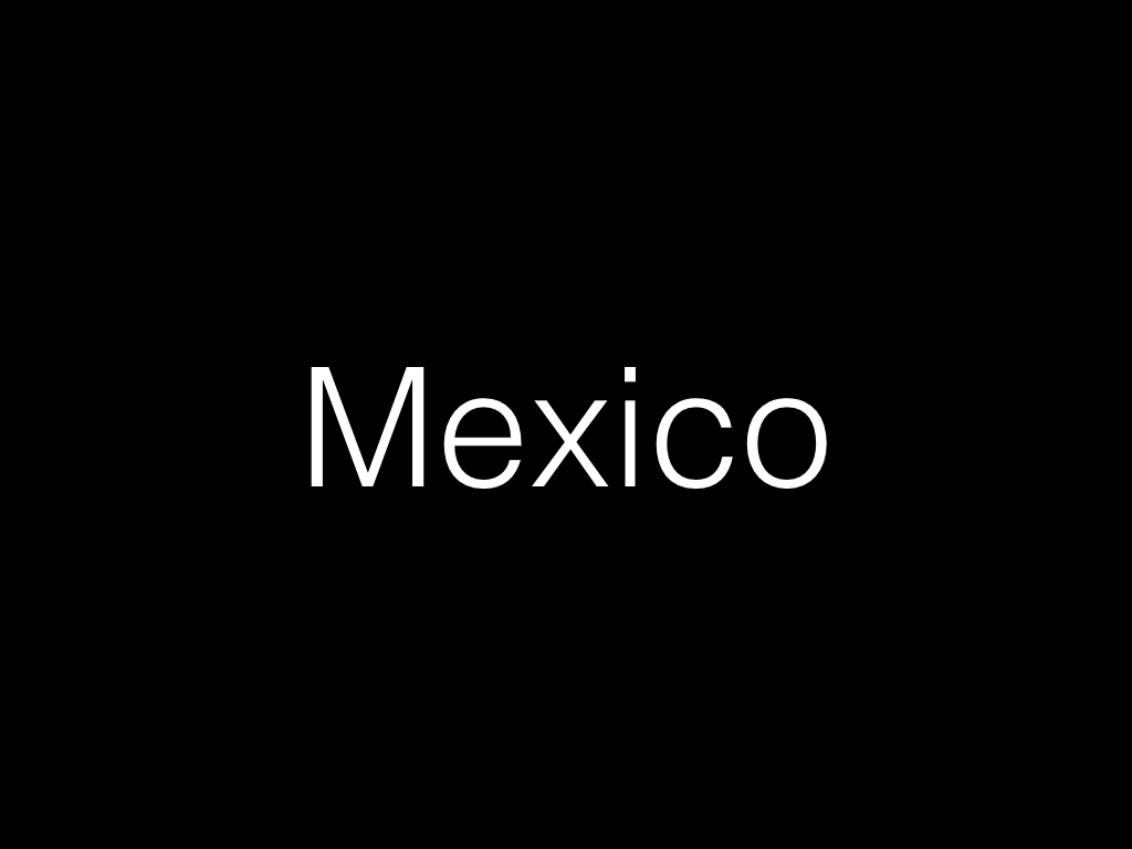 Mexico