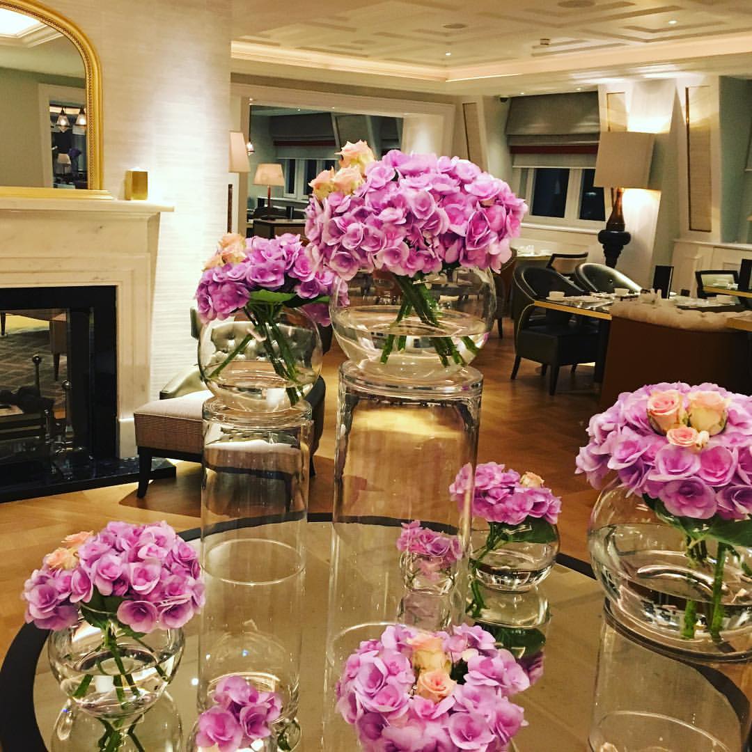 Langham Lounge