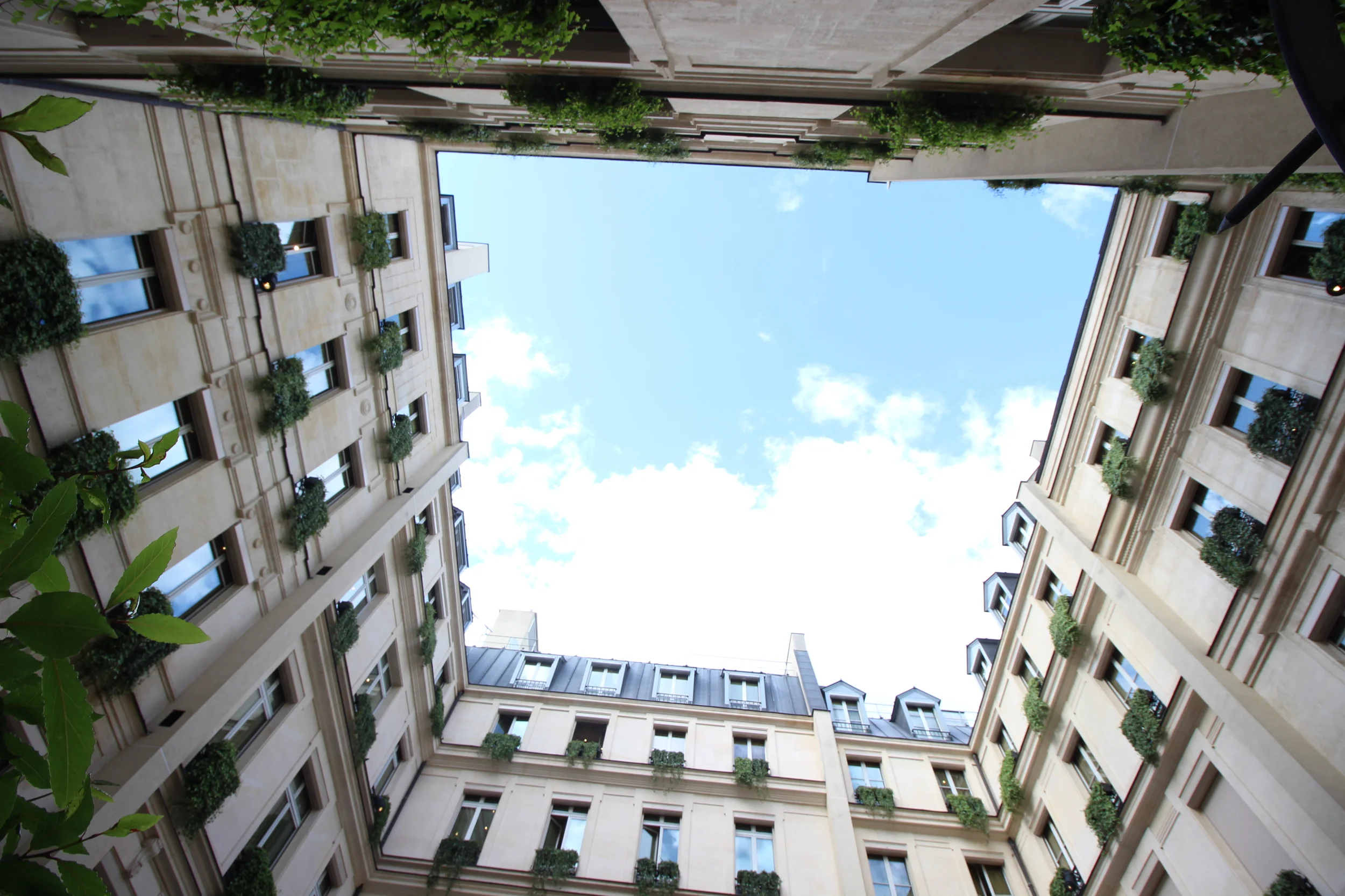 Park Hyatt Paris-Vendôme