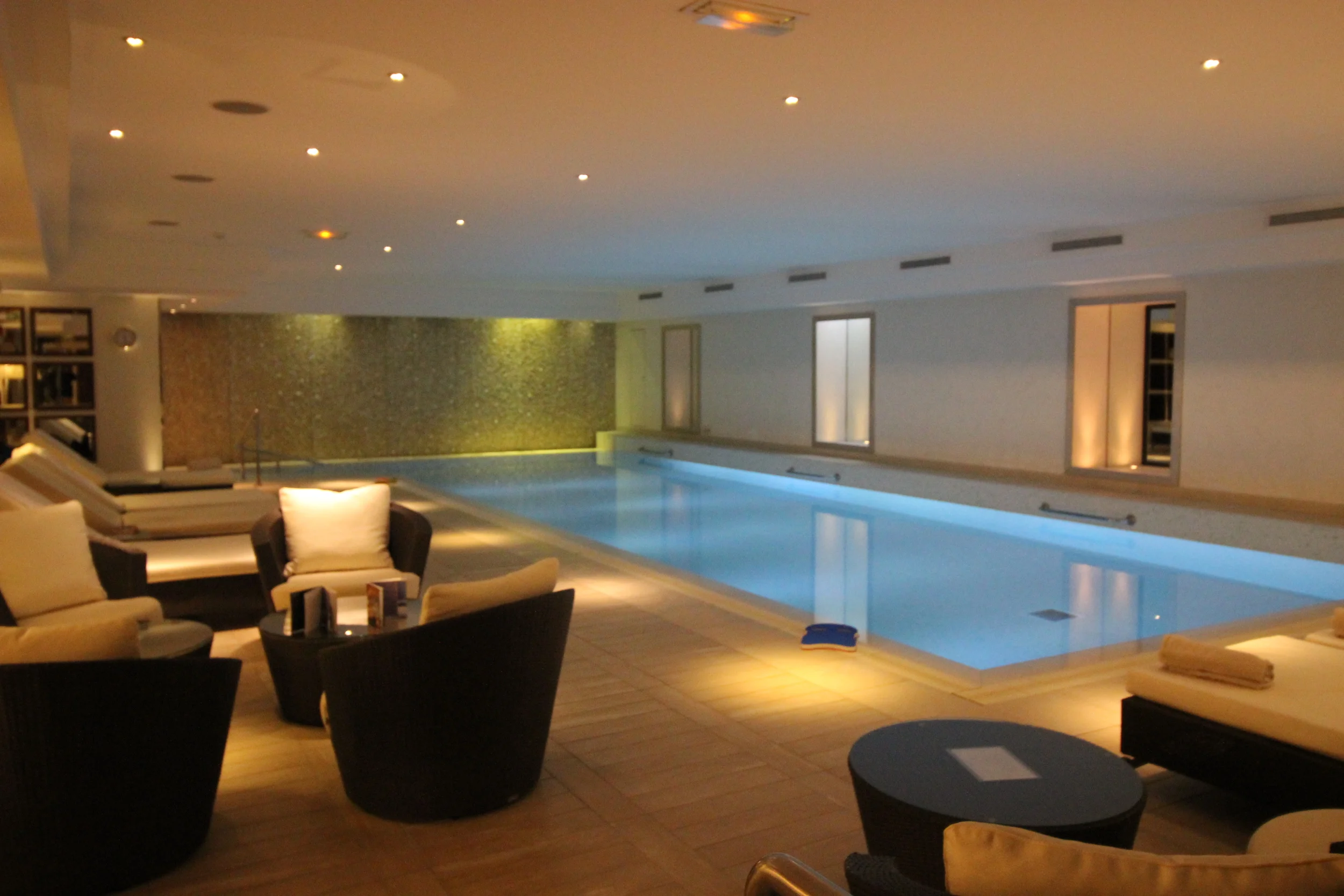 Majestic Hôtel-Spa