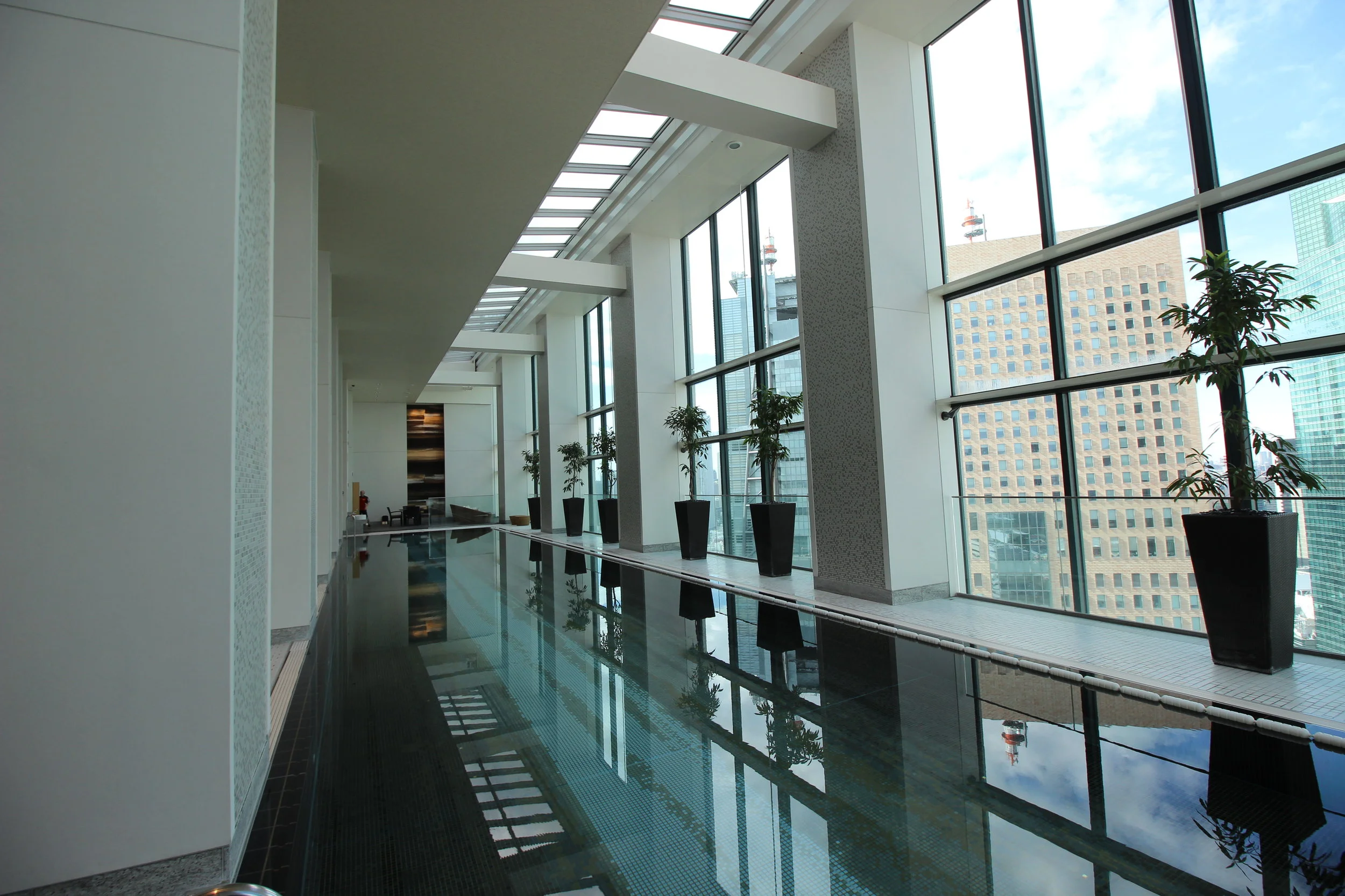 Conrad Tokyo