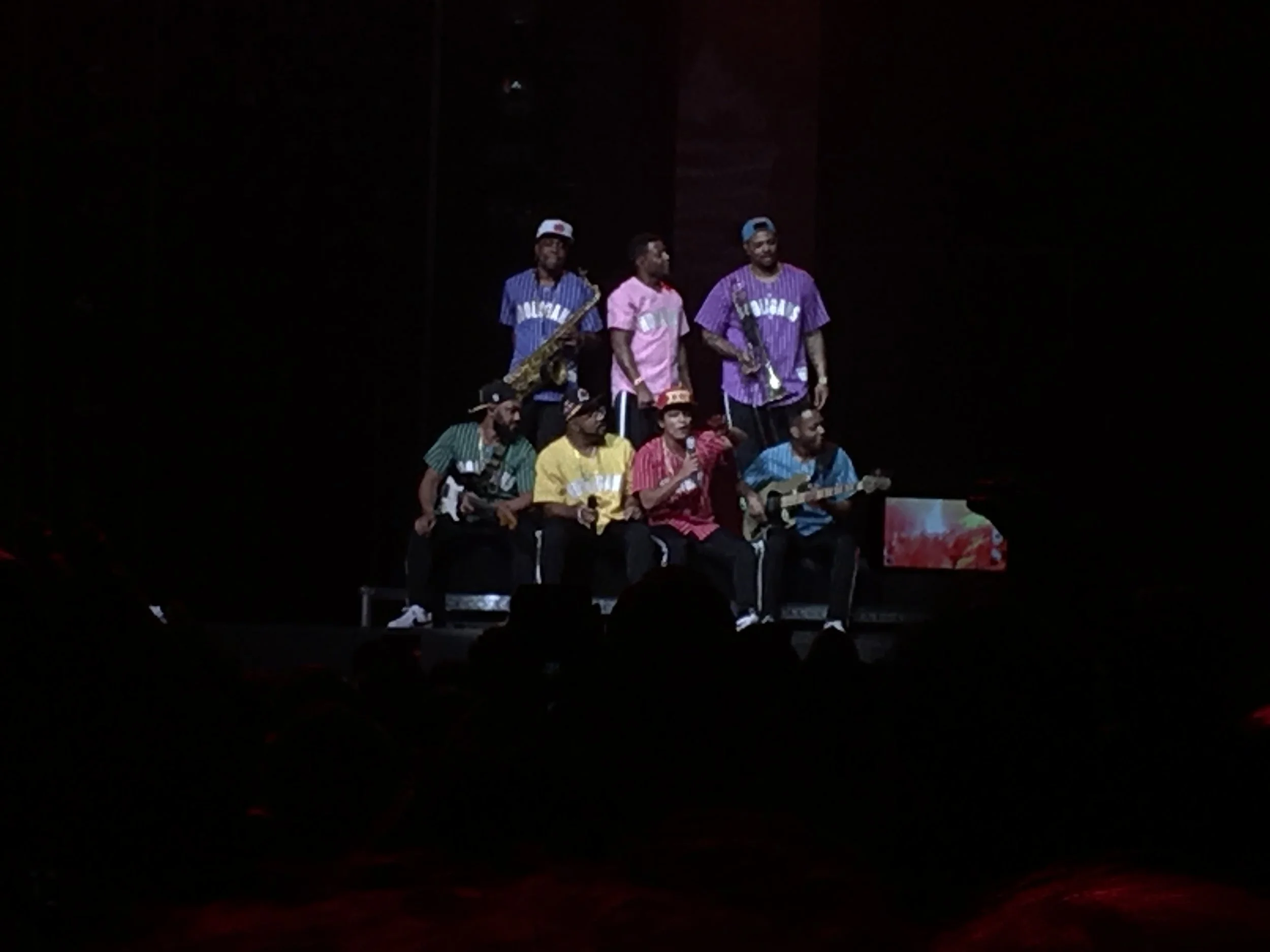 Bruno & The Hooligans