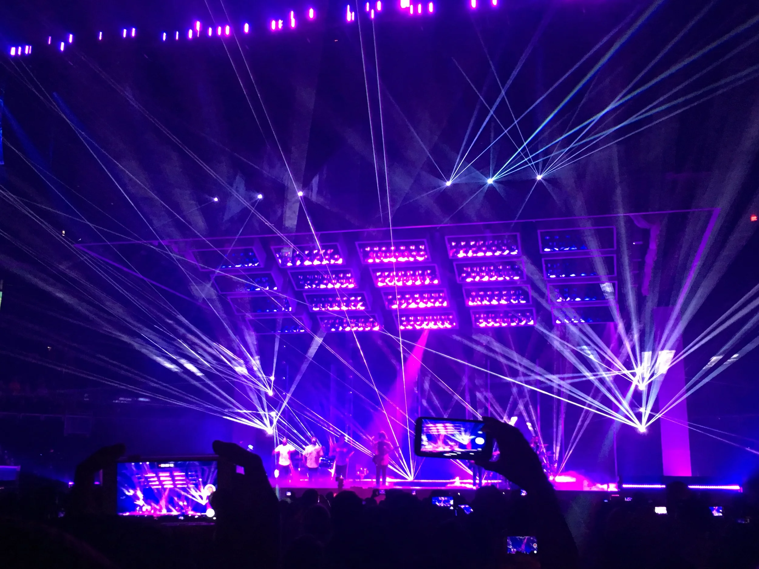 Lazers!